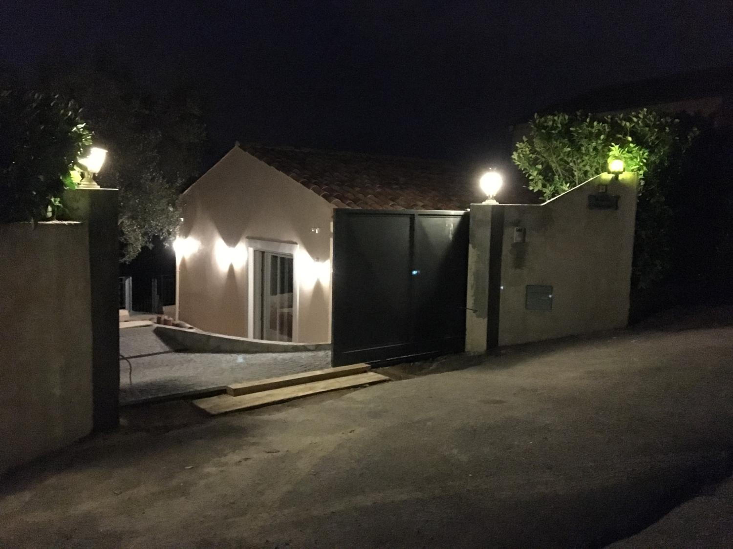 Villa l'Olivier — photo 5