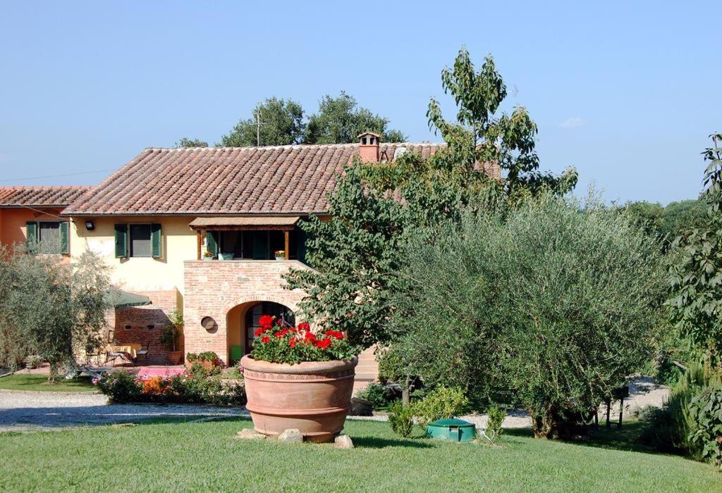 Azienda Agricola Le Querce photo 4