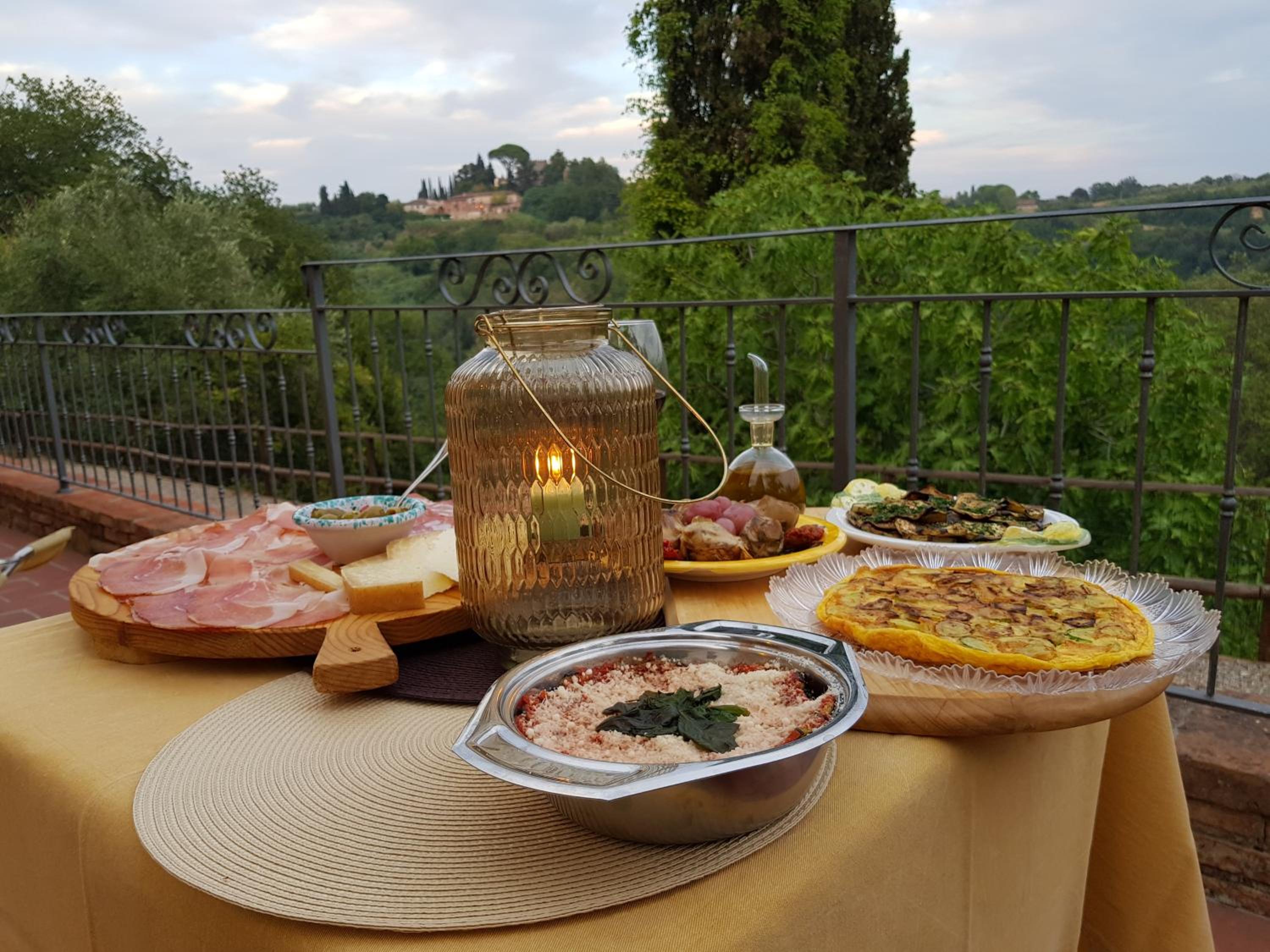 Azienda Agricola Le Querce photo 5