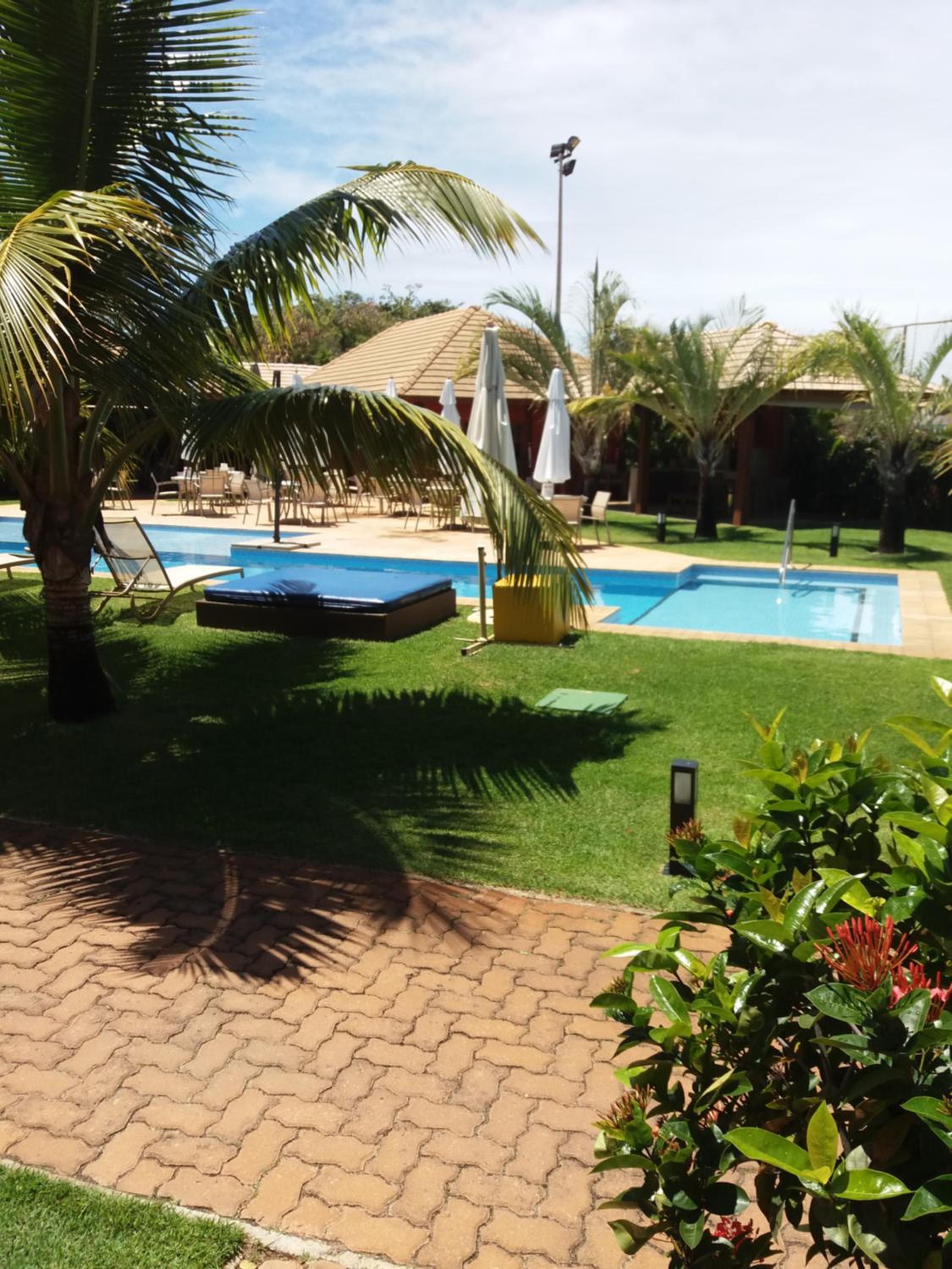Casa Reserva Praia do Forte