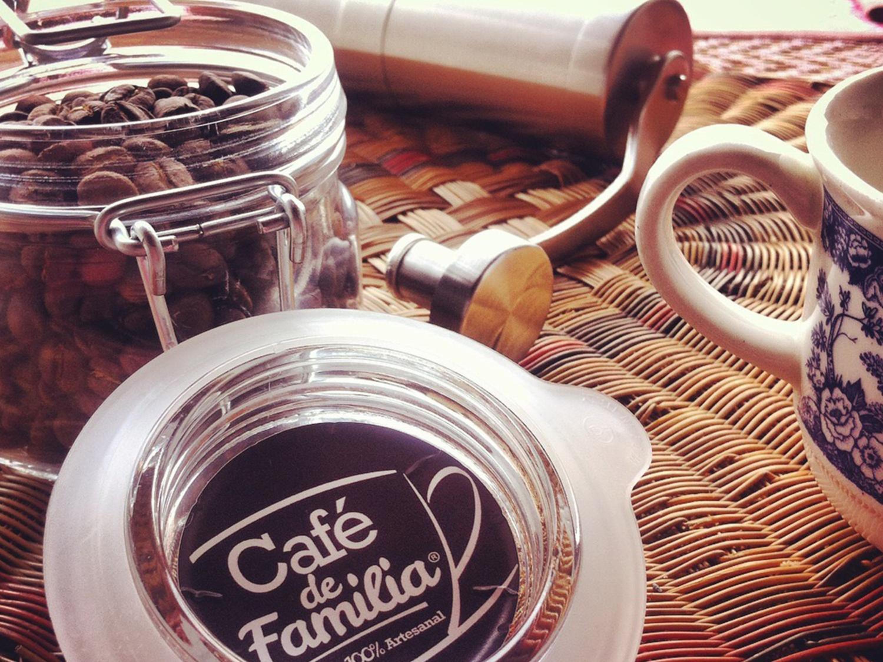Hostal Café Casa Caturro