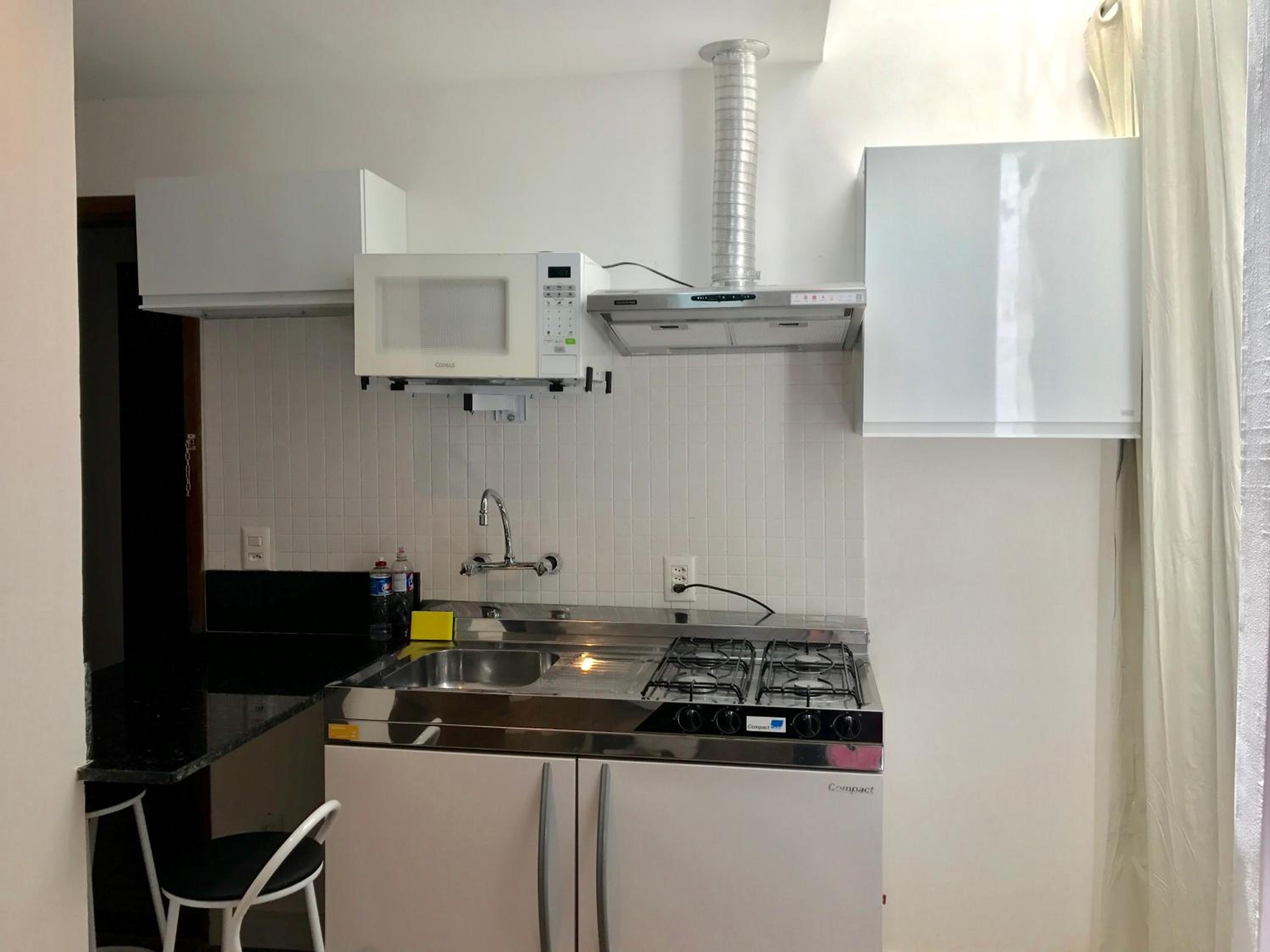 Atlantica Lofts