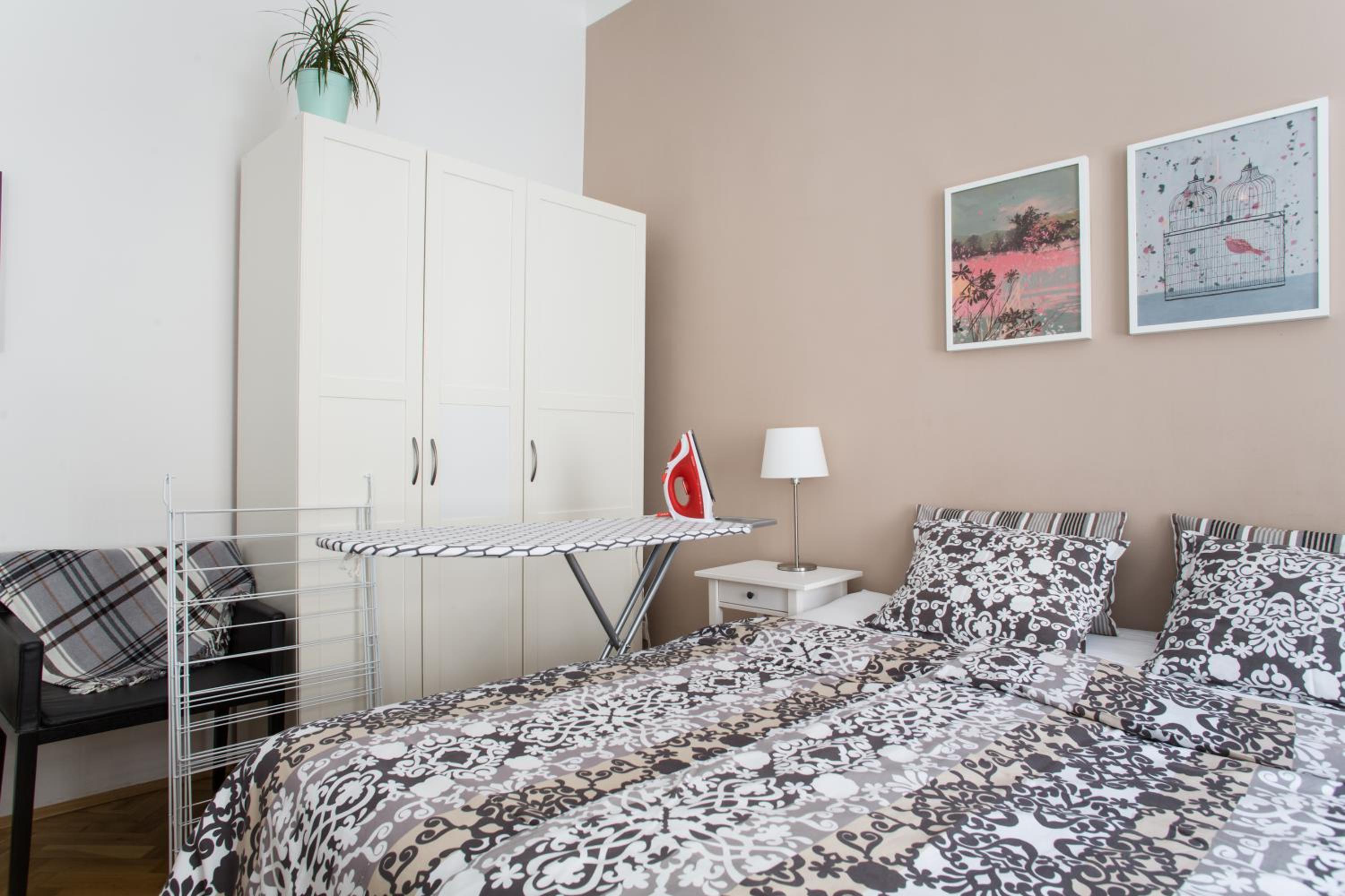 JT's Apartments Jecna str.