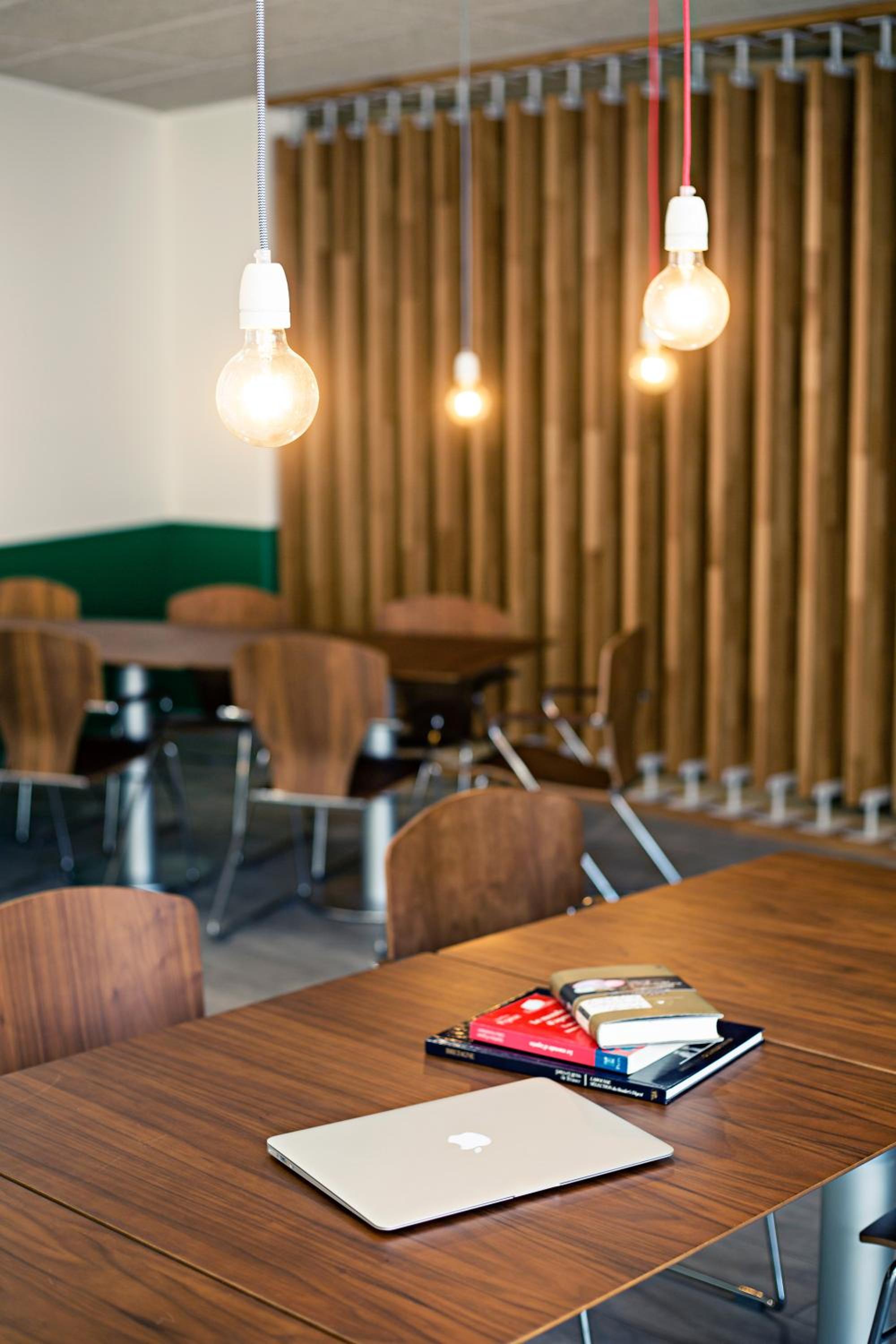 meeting room