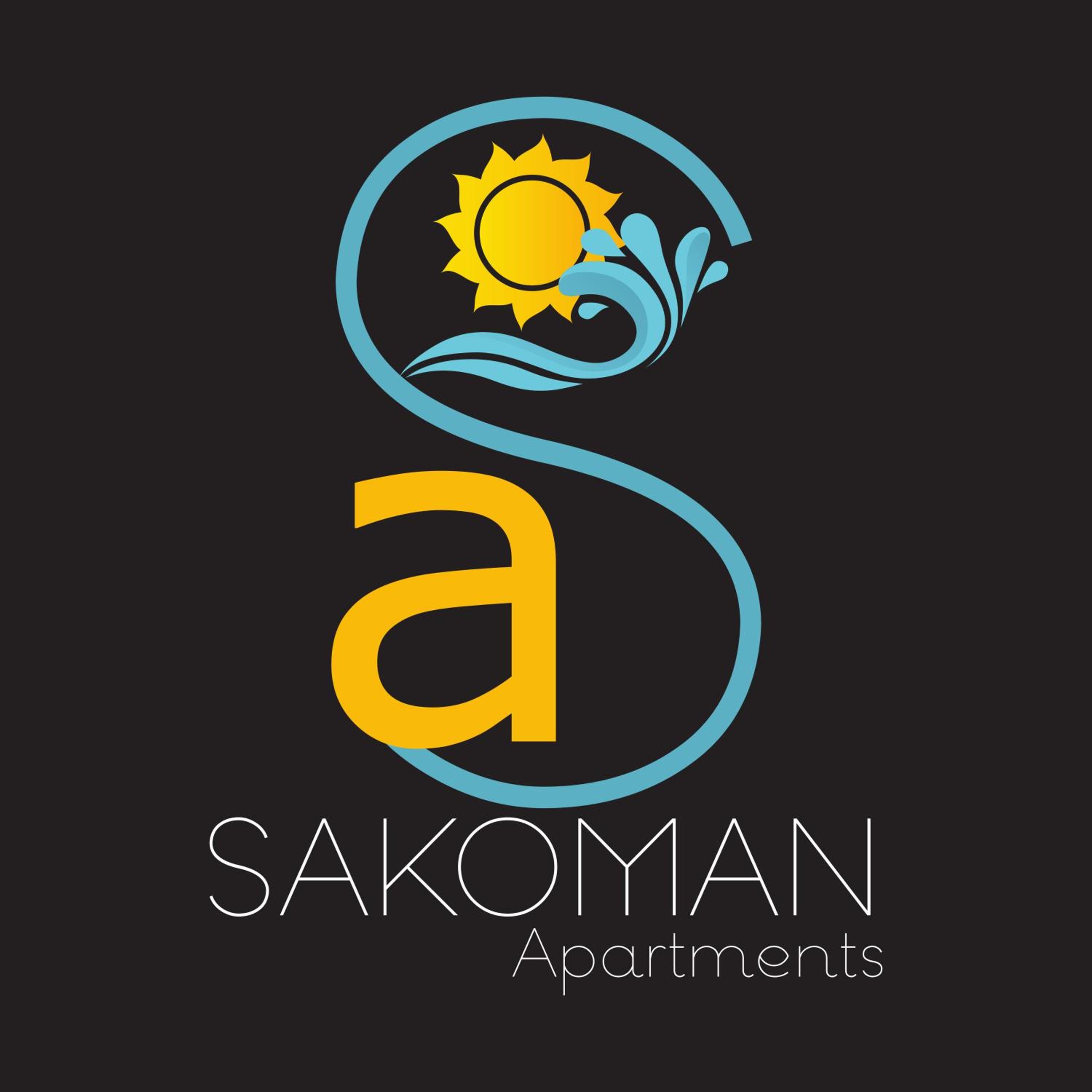 Sakoman Apartments