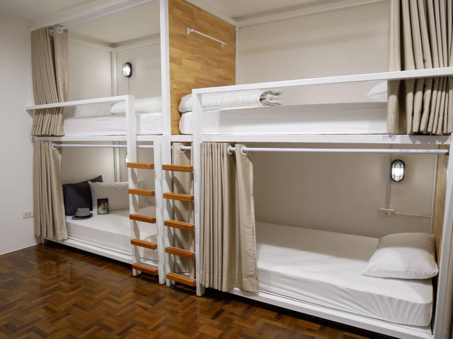 Neat Hostel