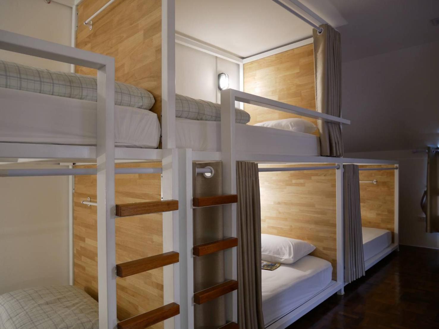 Neat Hostel