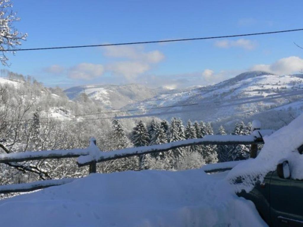 La Ferme du Vieux Sapin