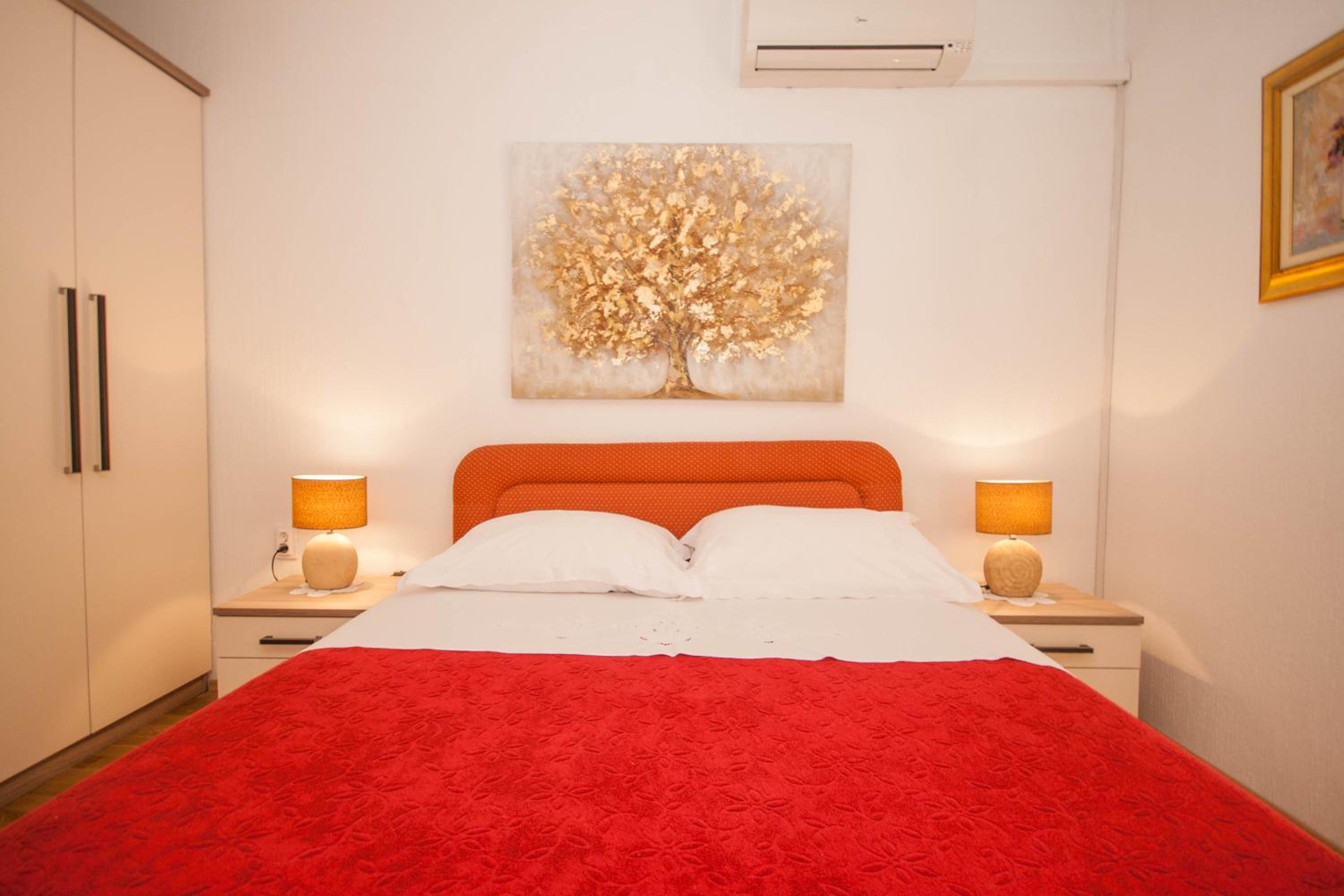 Rooms Nadica view 5