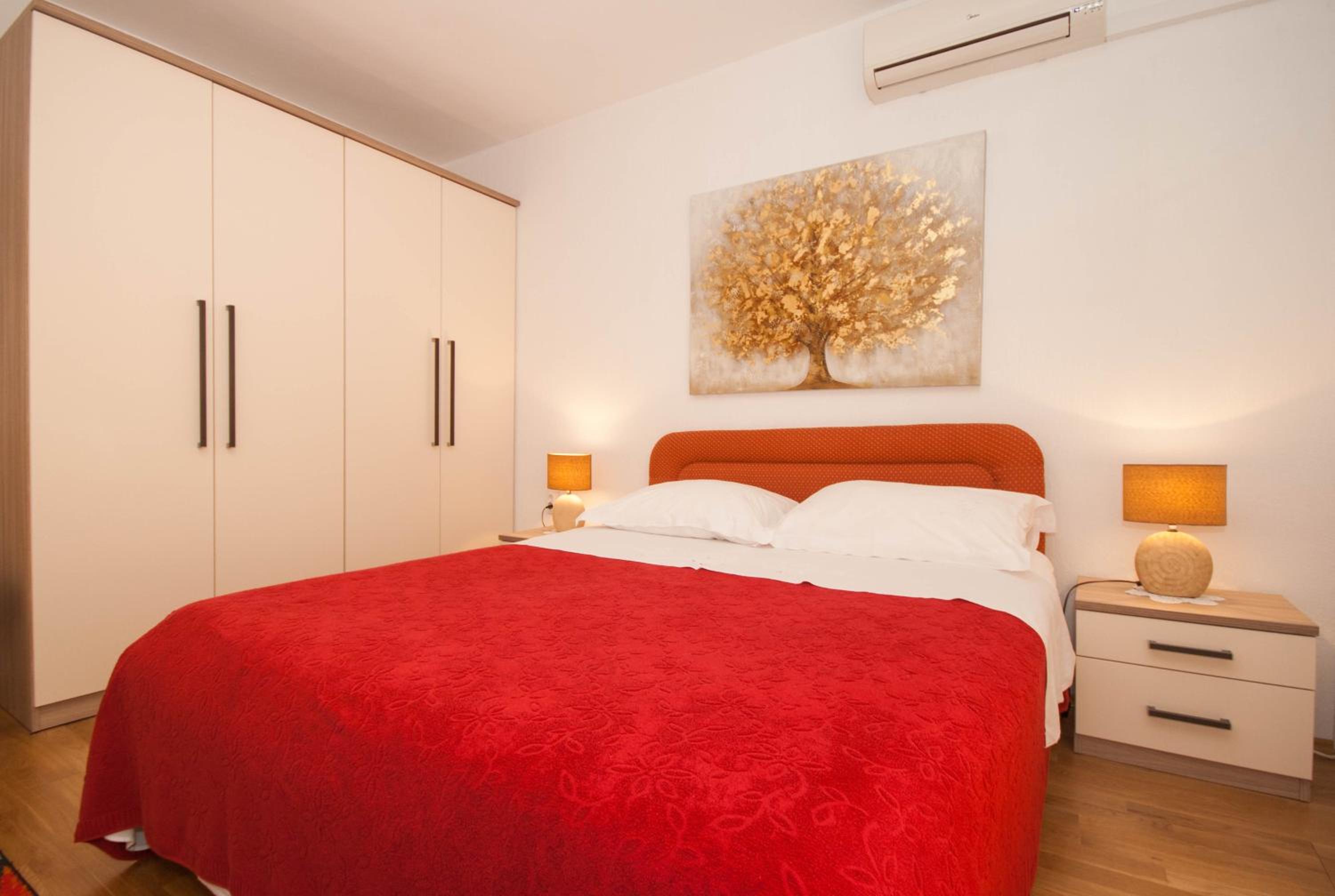 Rooms Nadica view 2