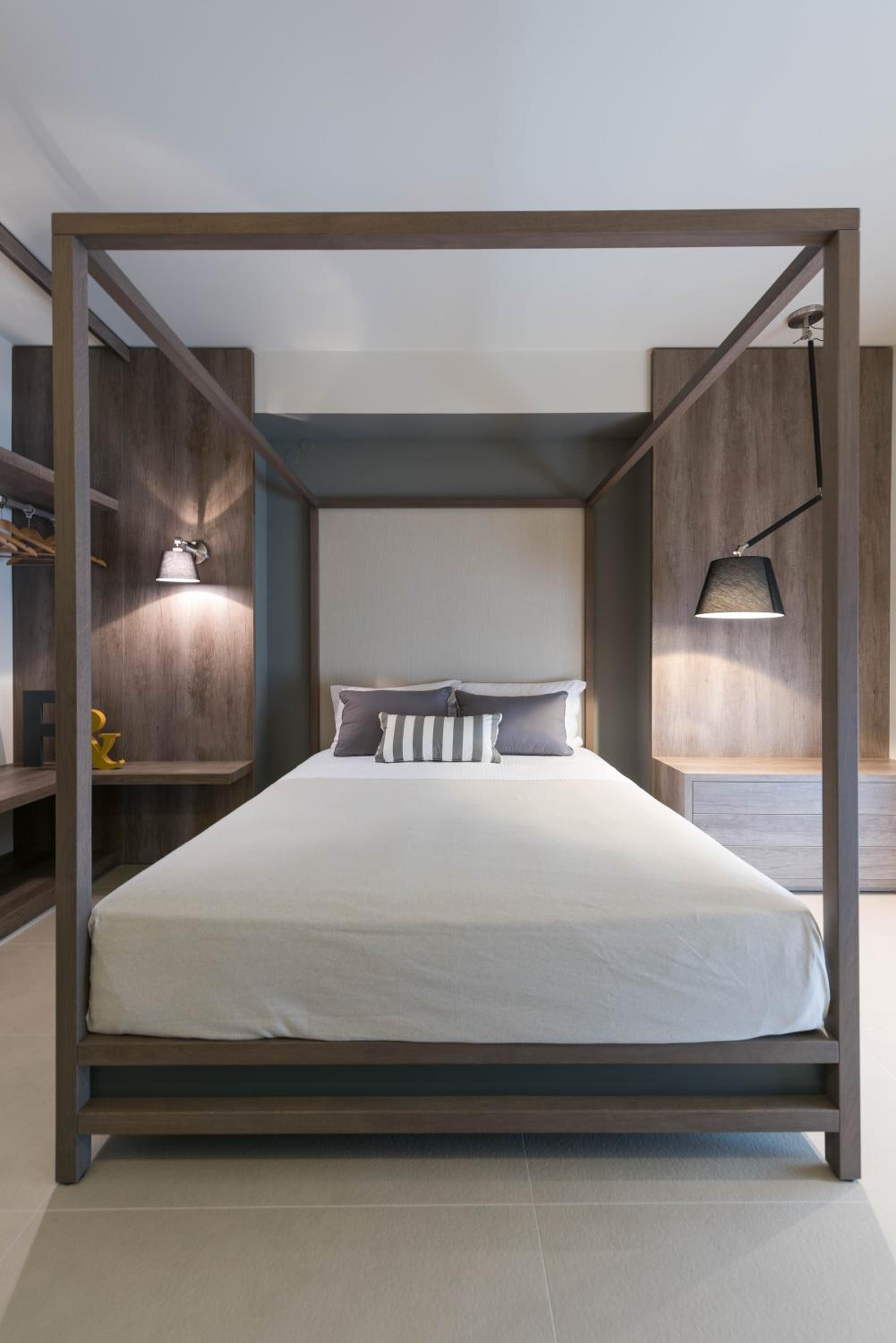 Fani Luxury Apartments Stavros
