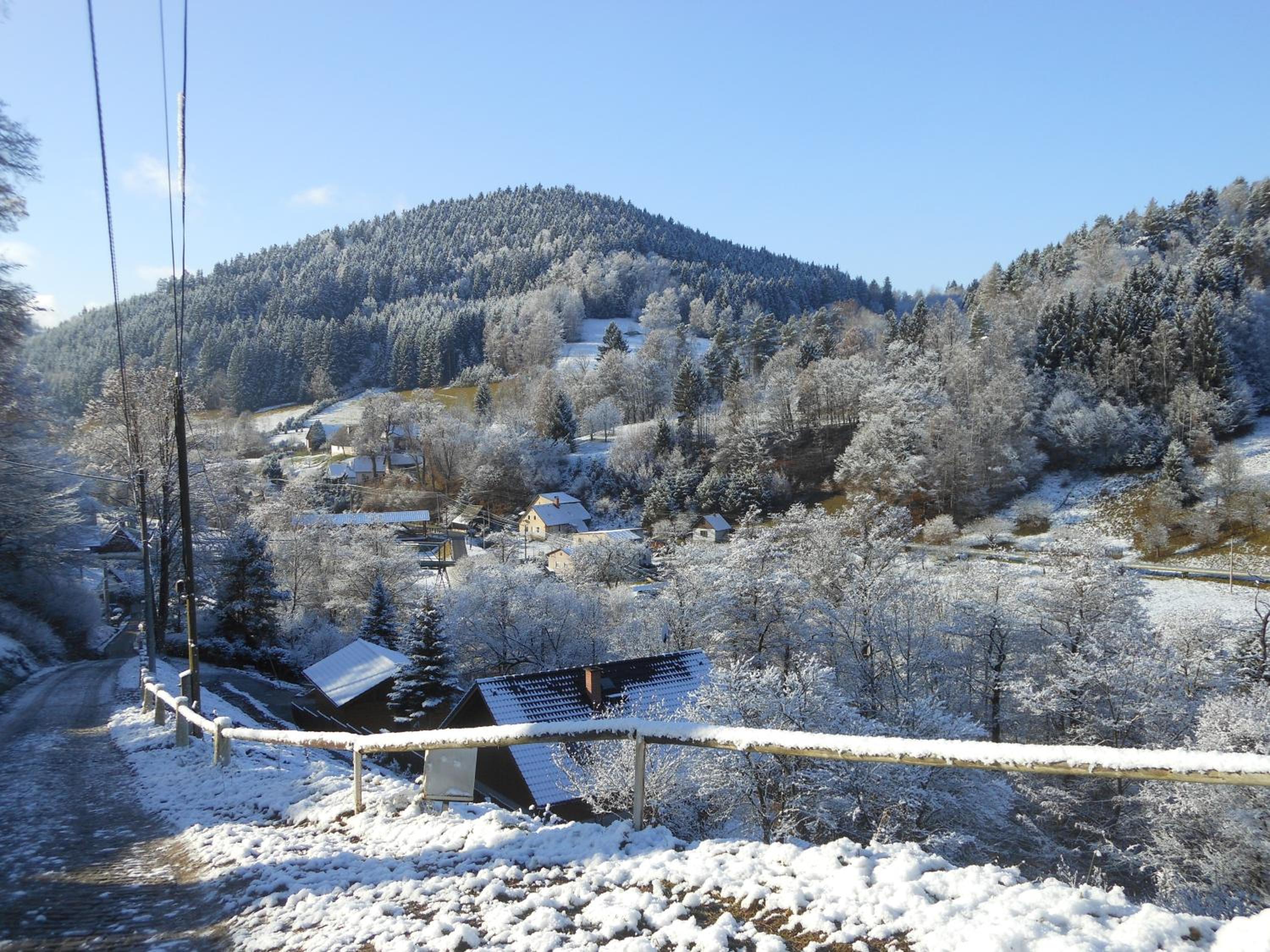 Ubytovani U Lavky view 3