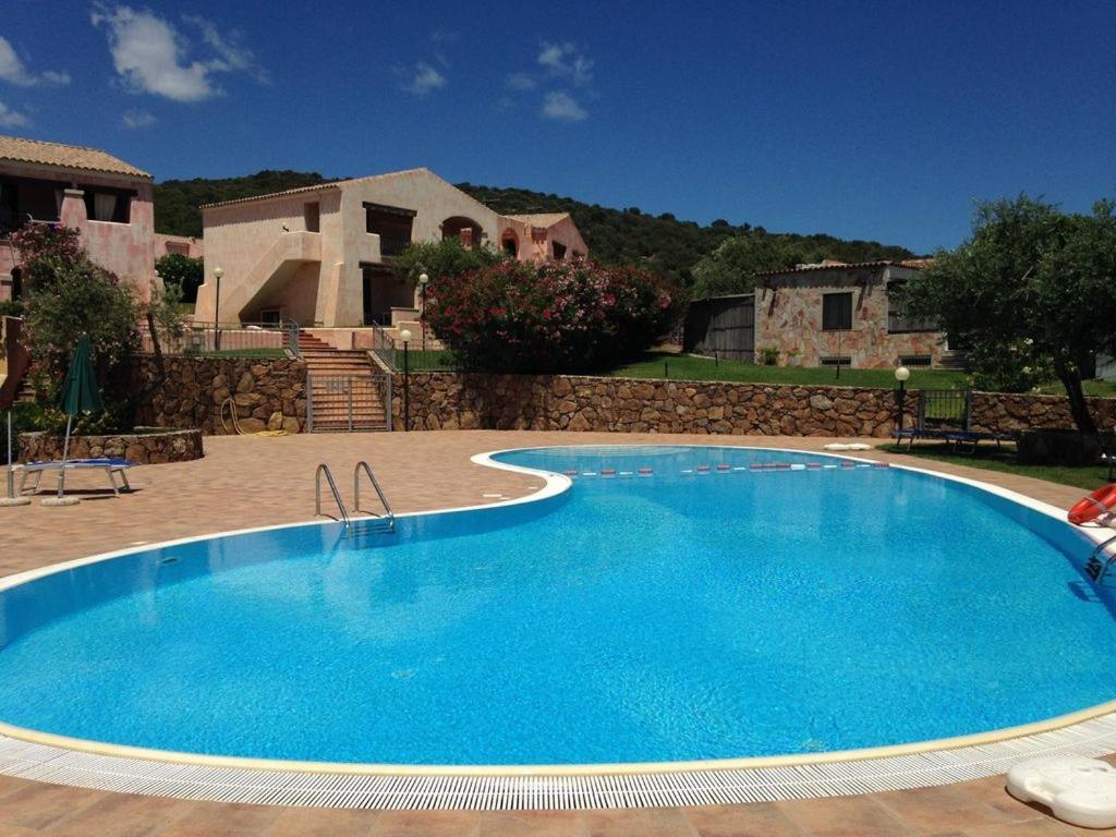 Residence L'uliveto photo 4