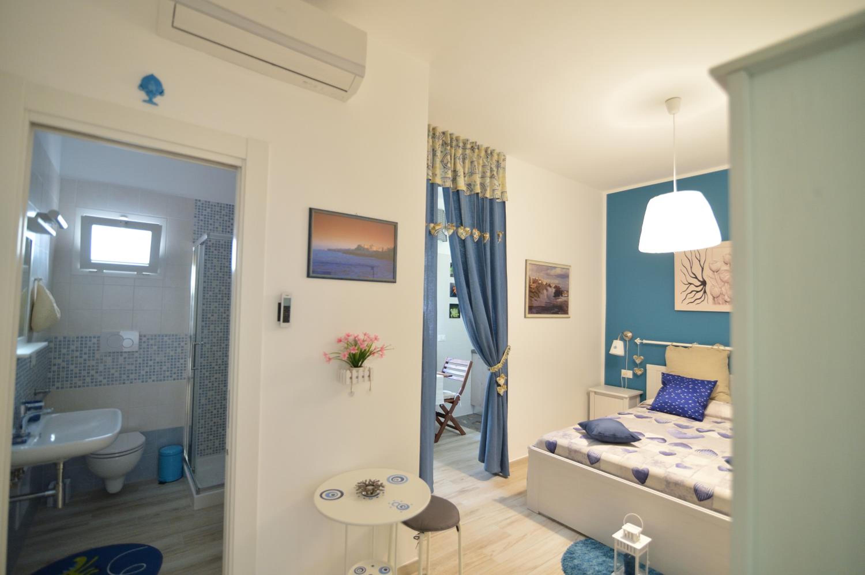 Home & Relax - Dimora Pascali Holiday photo 3