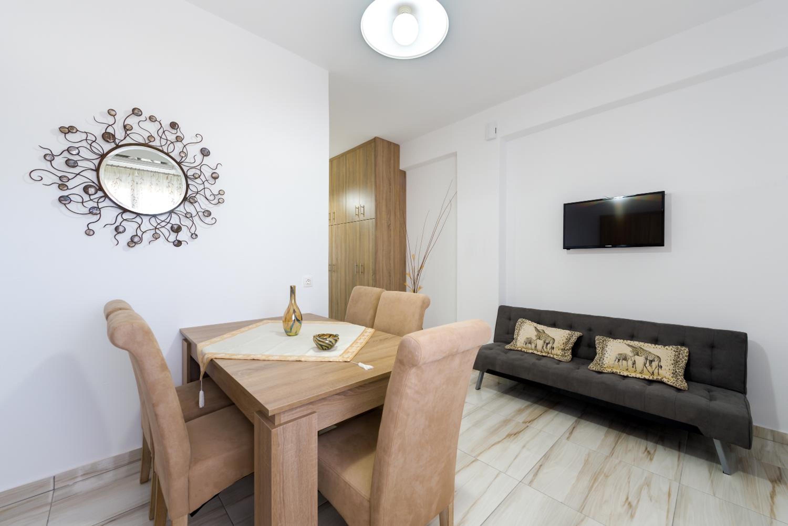 Sun View Villas