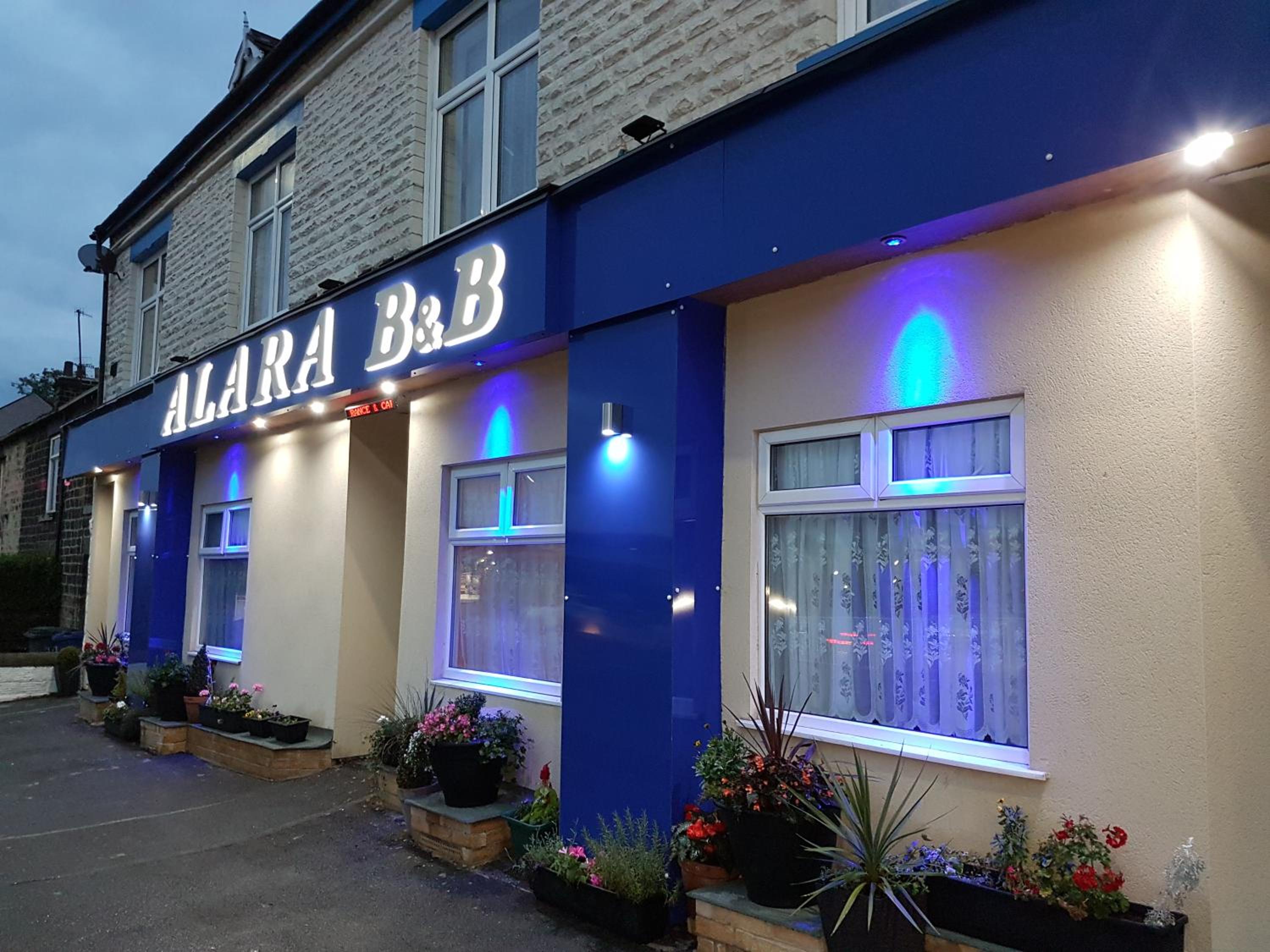 ALARA Bed and Breakfast