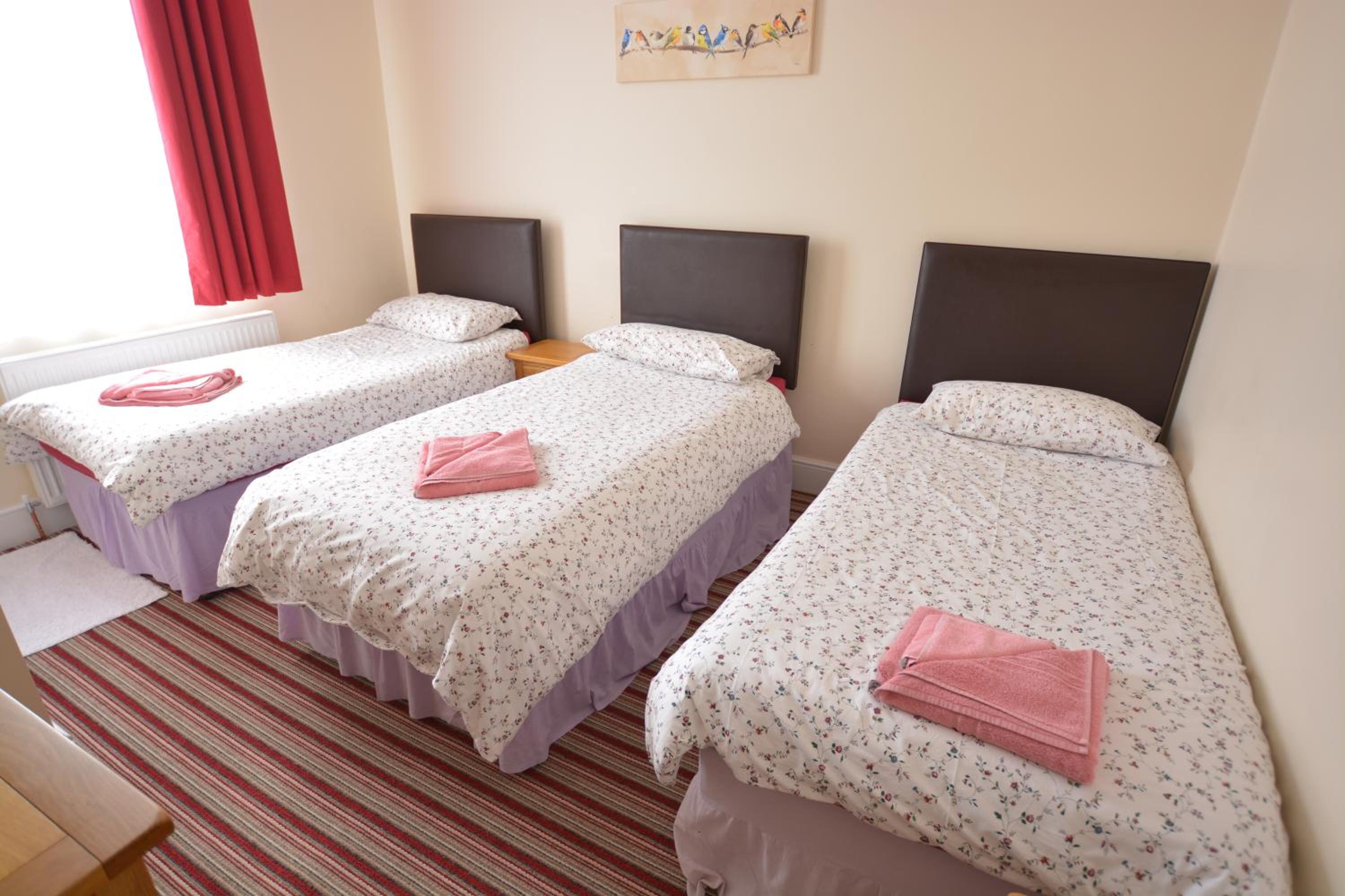 ALARA Bed and Breakfast