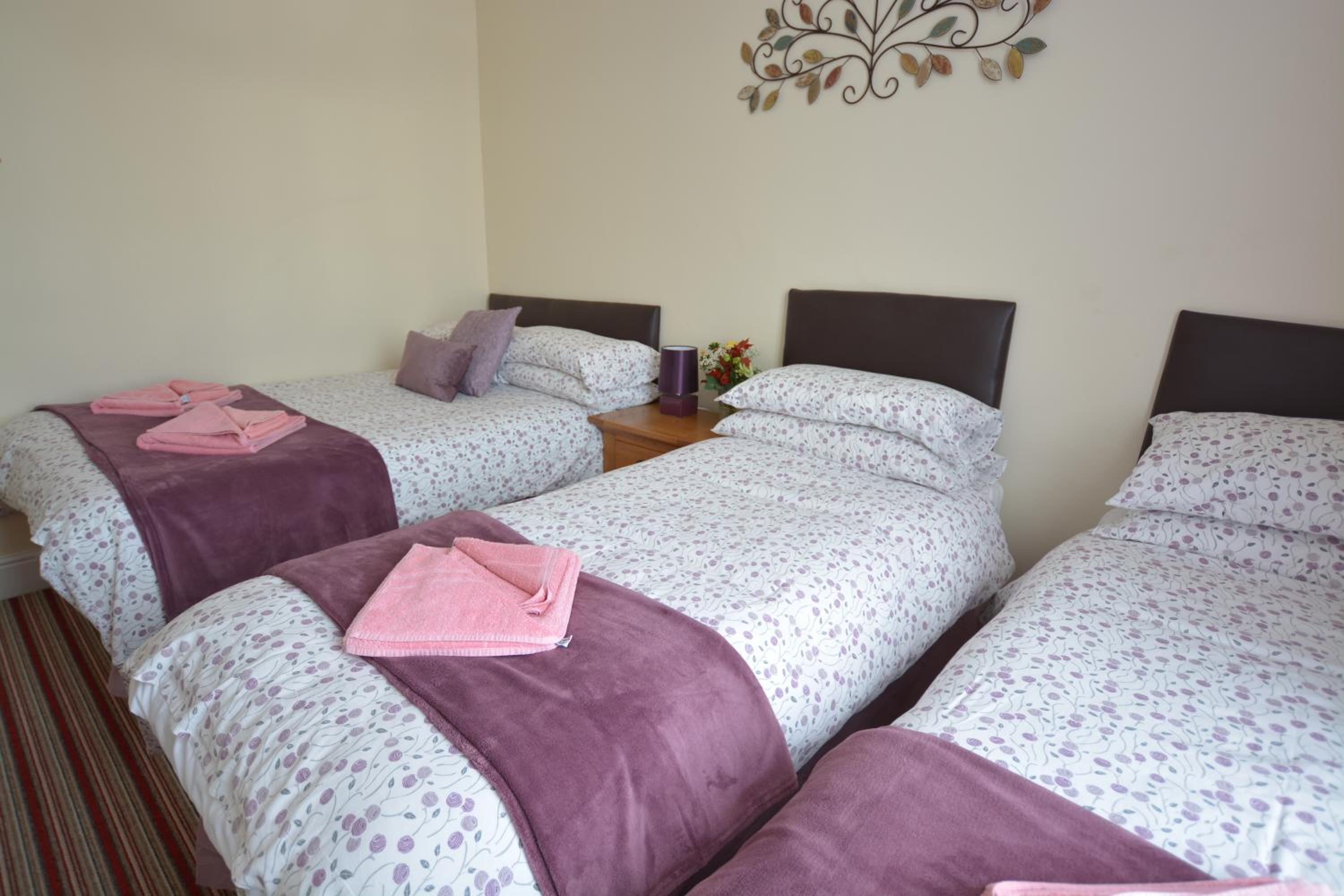 ALARA Bed and Breakfast