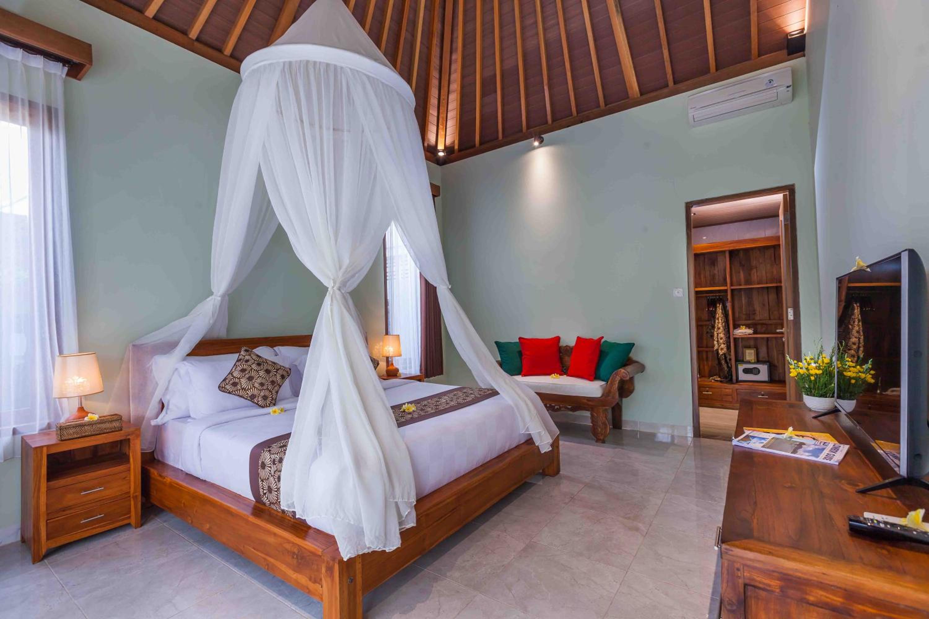 Sweet Ginger Villa by Prasi view 3