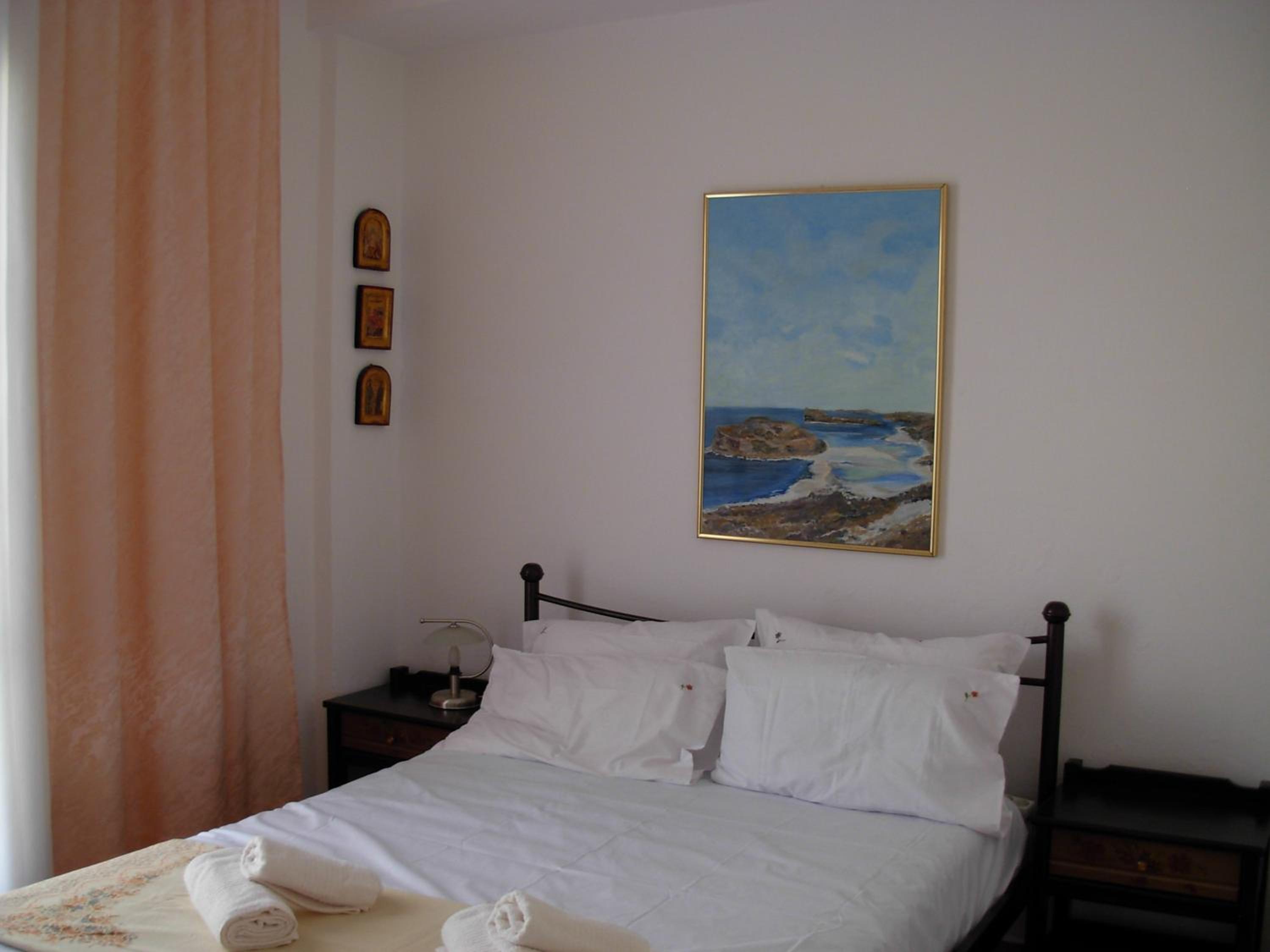 Michele's Flat view 4