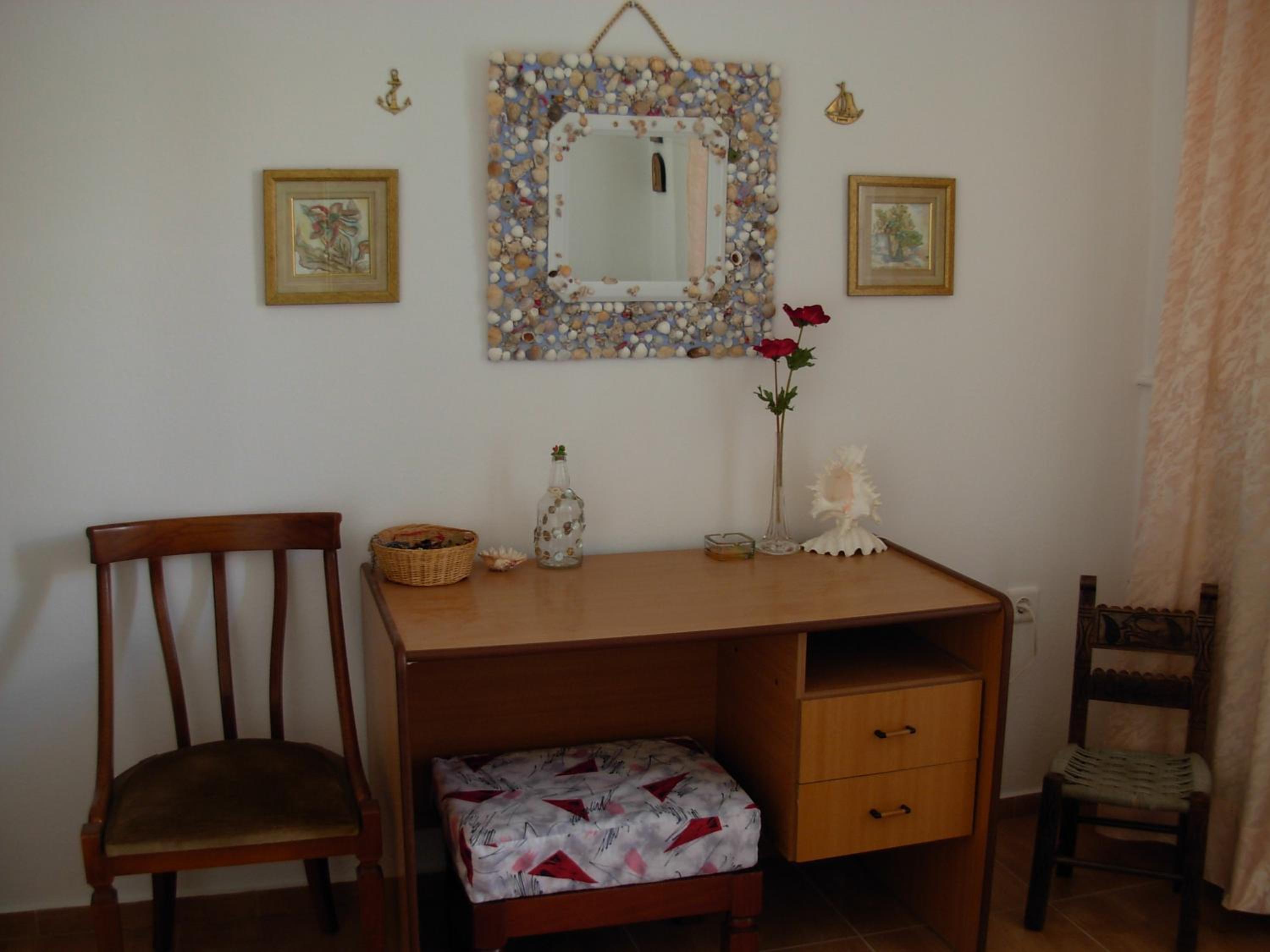 Michele's Flat view 5