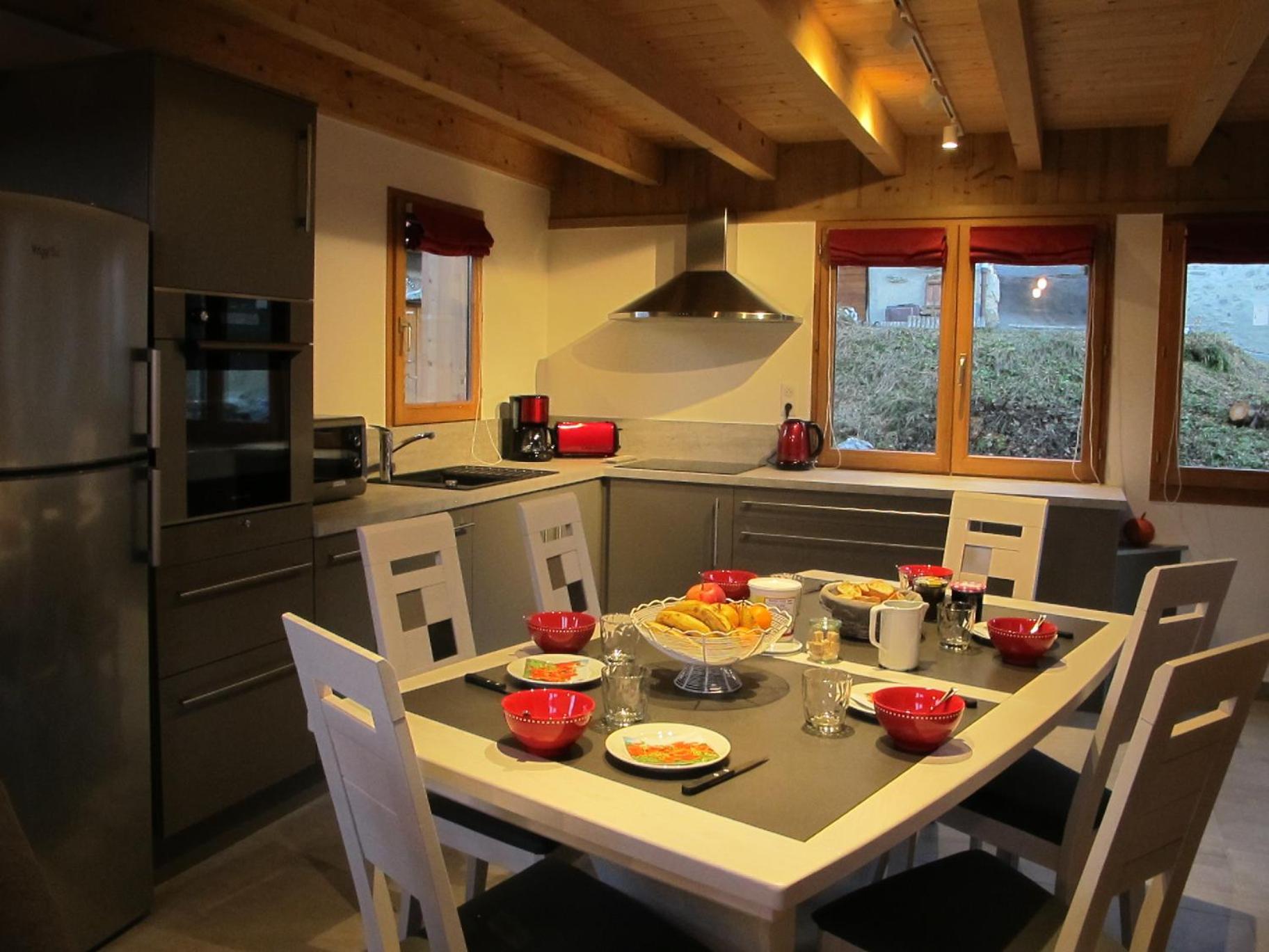 La maison de Marie view 3