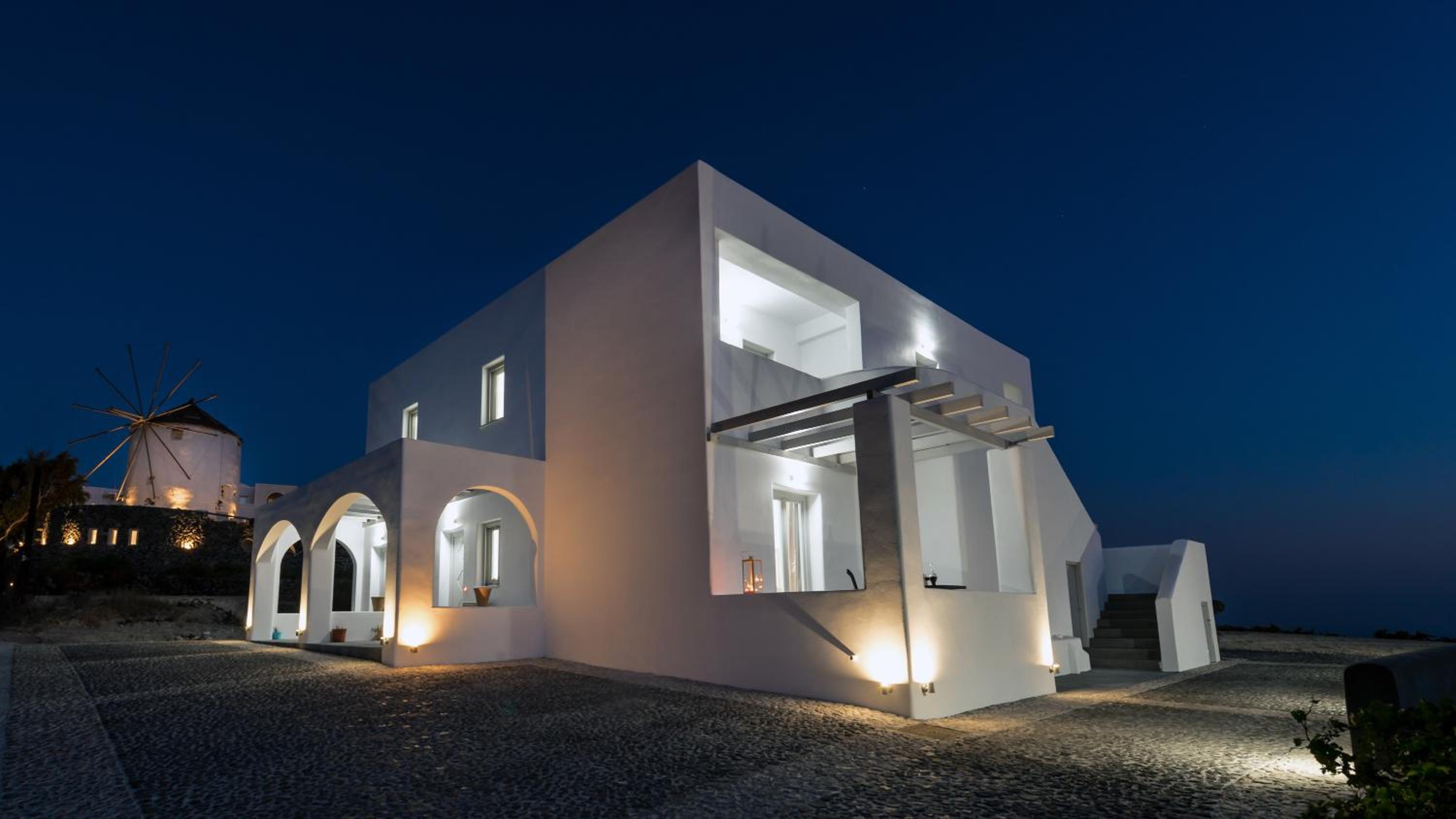 Sun View Villas