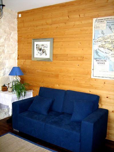 Chambres de la Ville d'Ys view 4