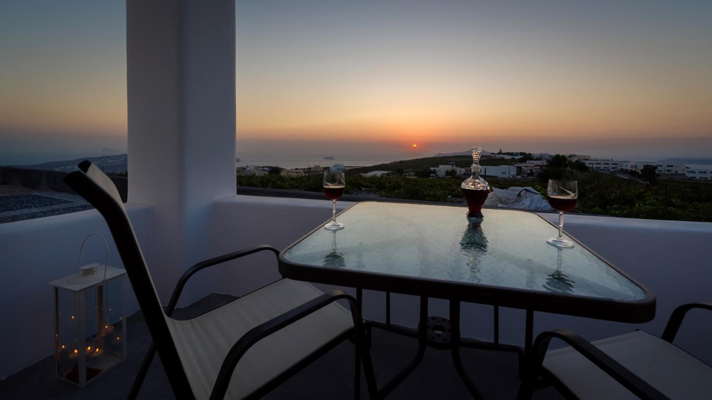 Sun View Villas