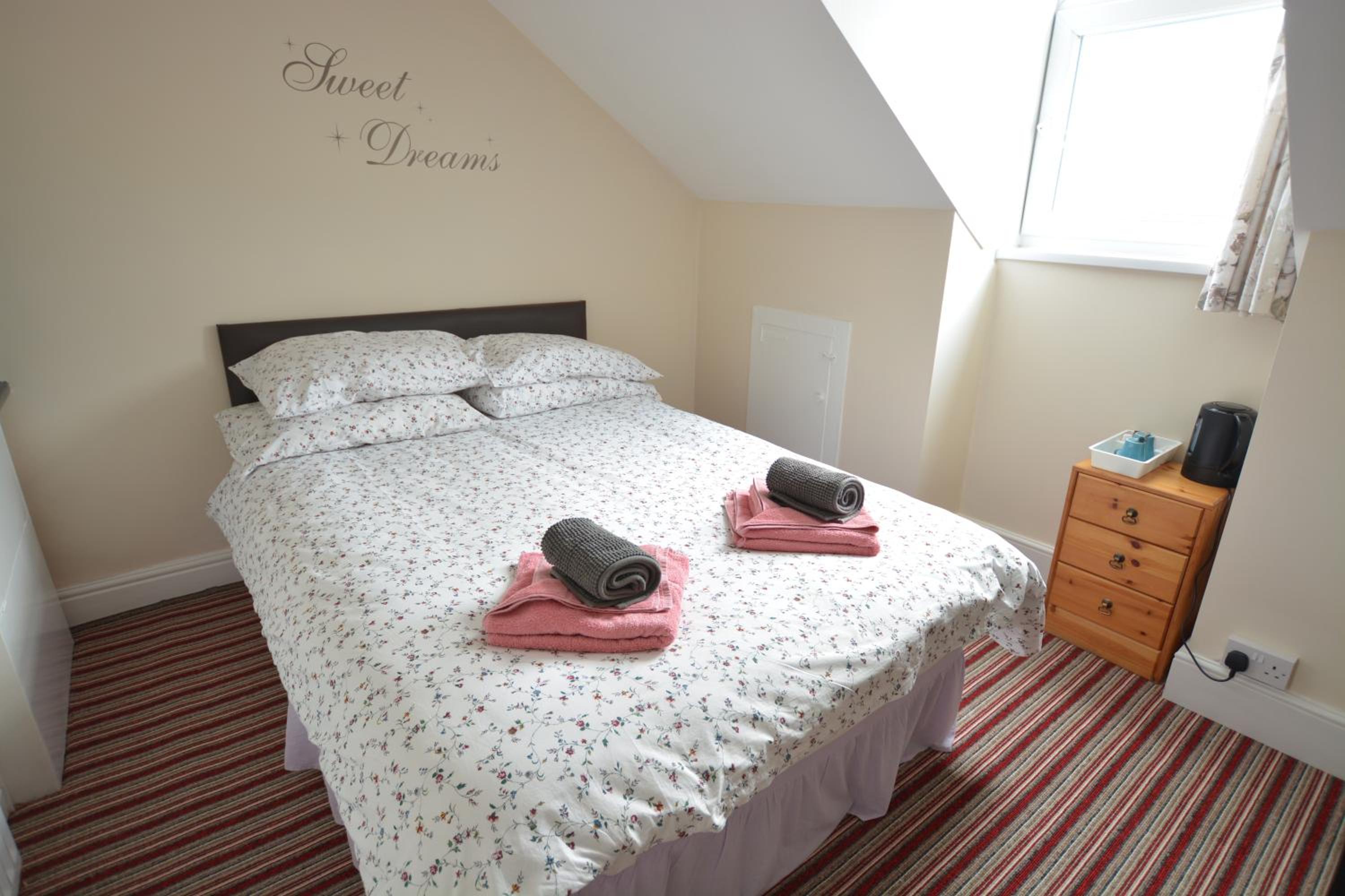 ALARA Bed and Breakfast