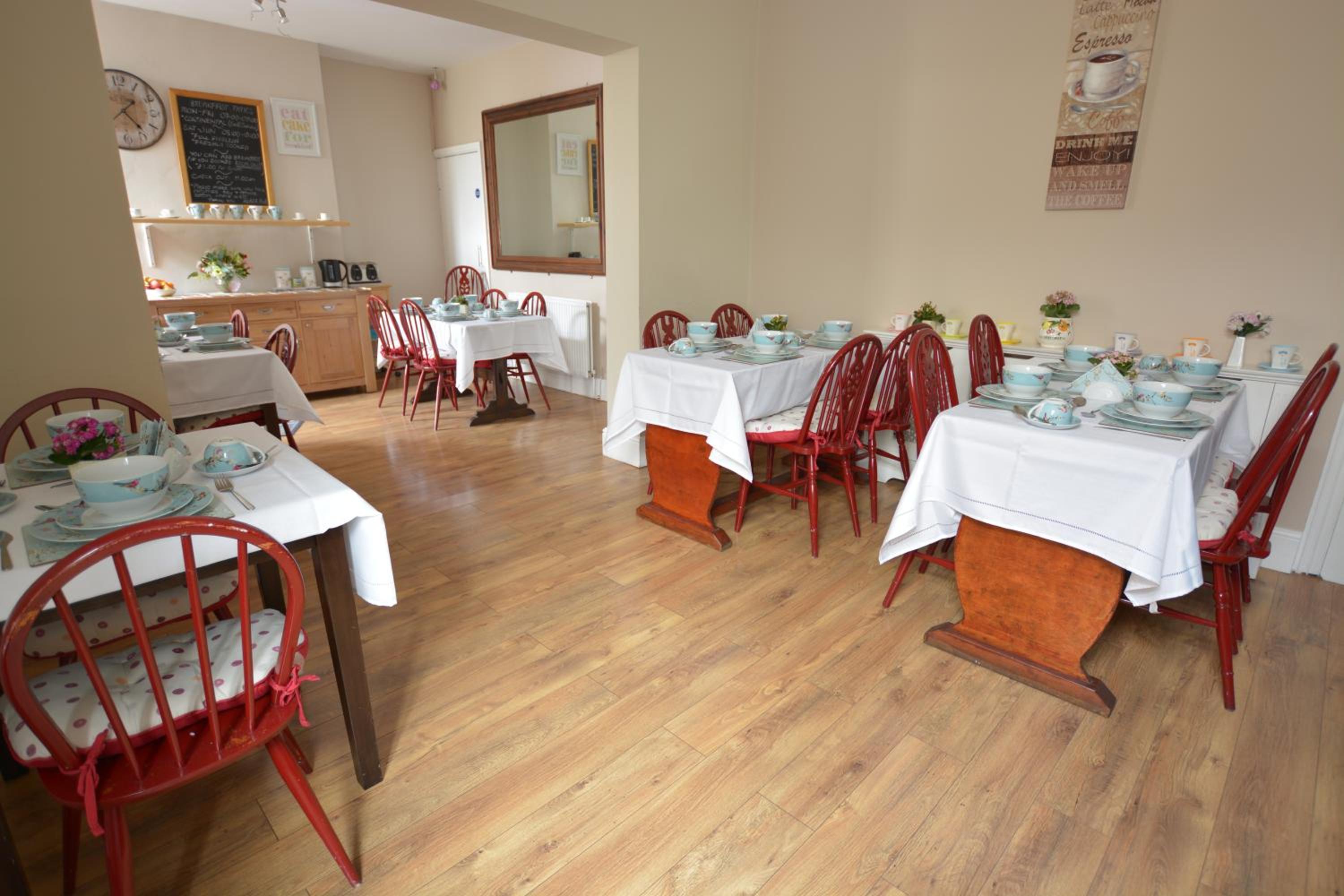 ALARA Bed and Breakfast
