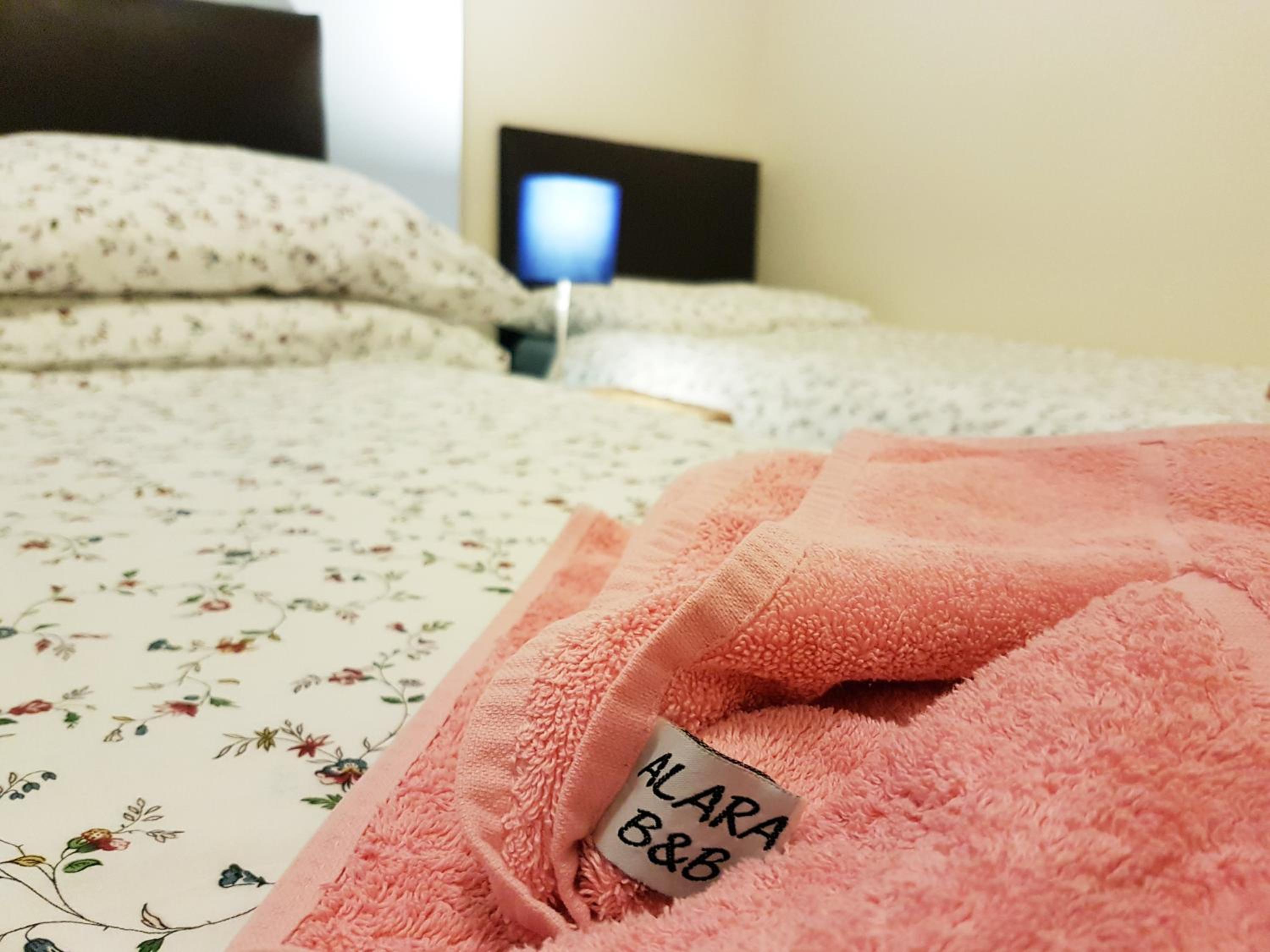 ALARA Bed and Breakfast