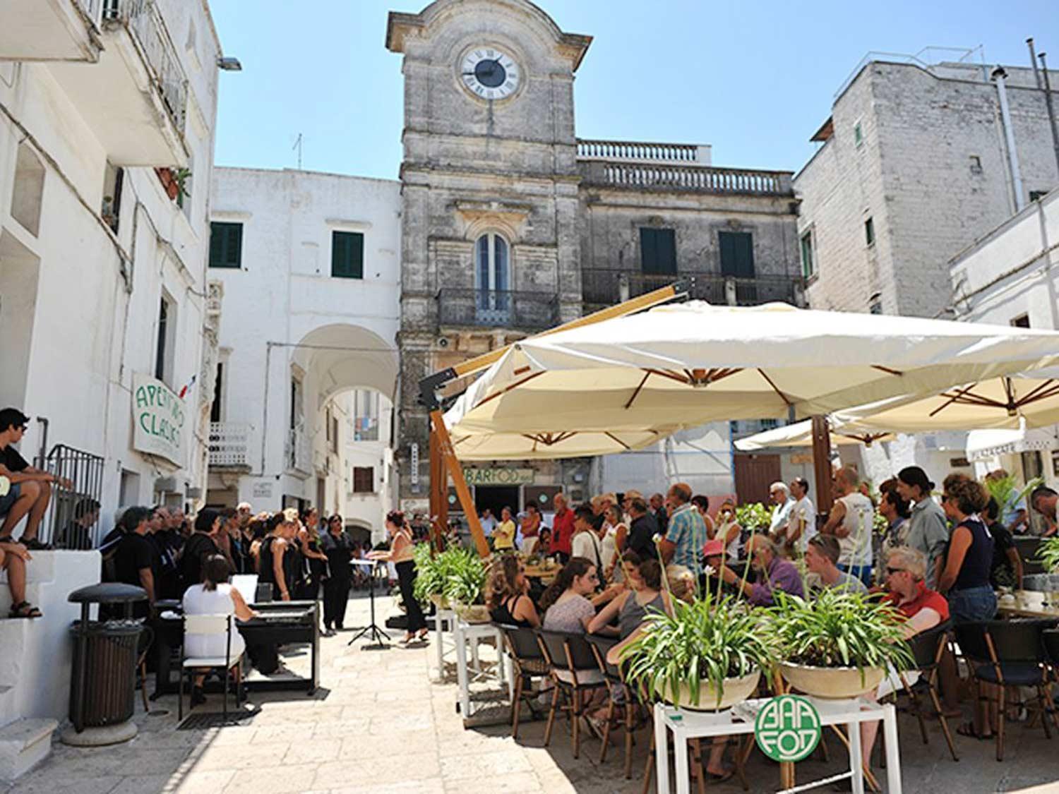 Via Tarantini 3 view 3