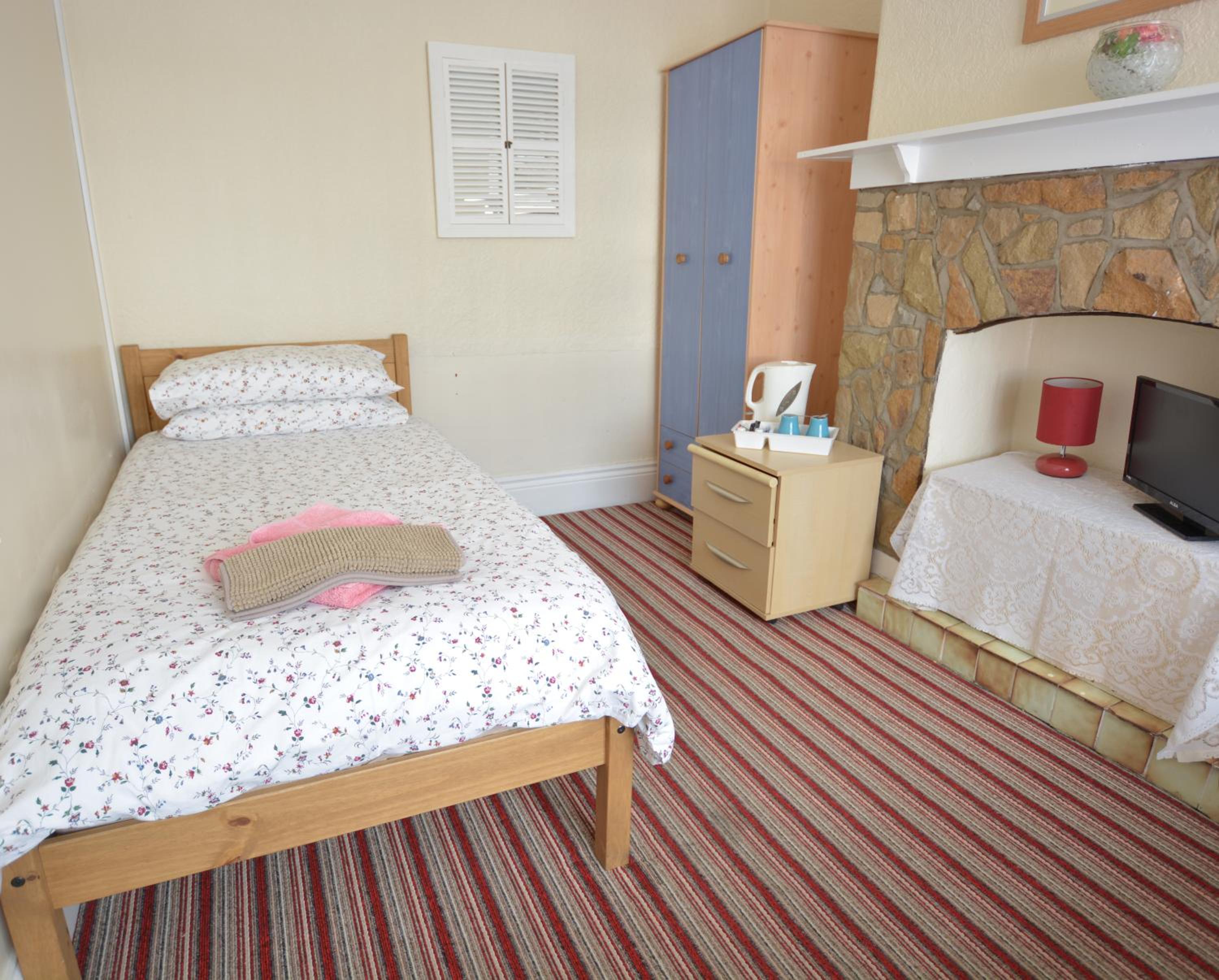 ALARA Bed and Breakfast
