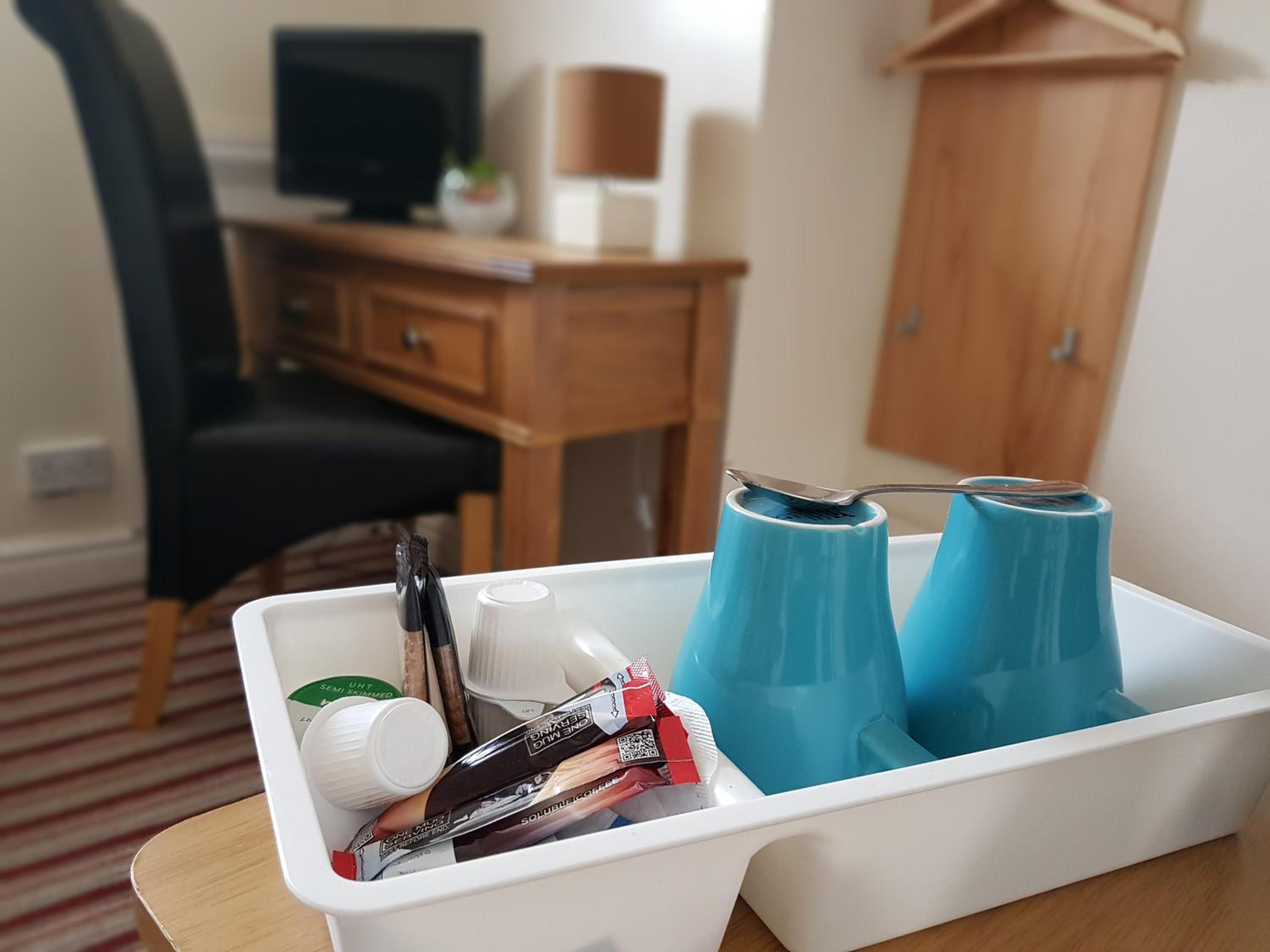 ALARA Bed and Breakfast
