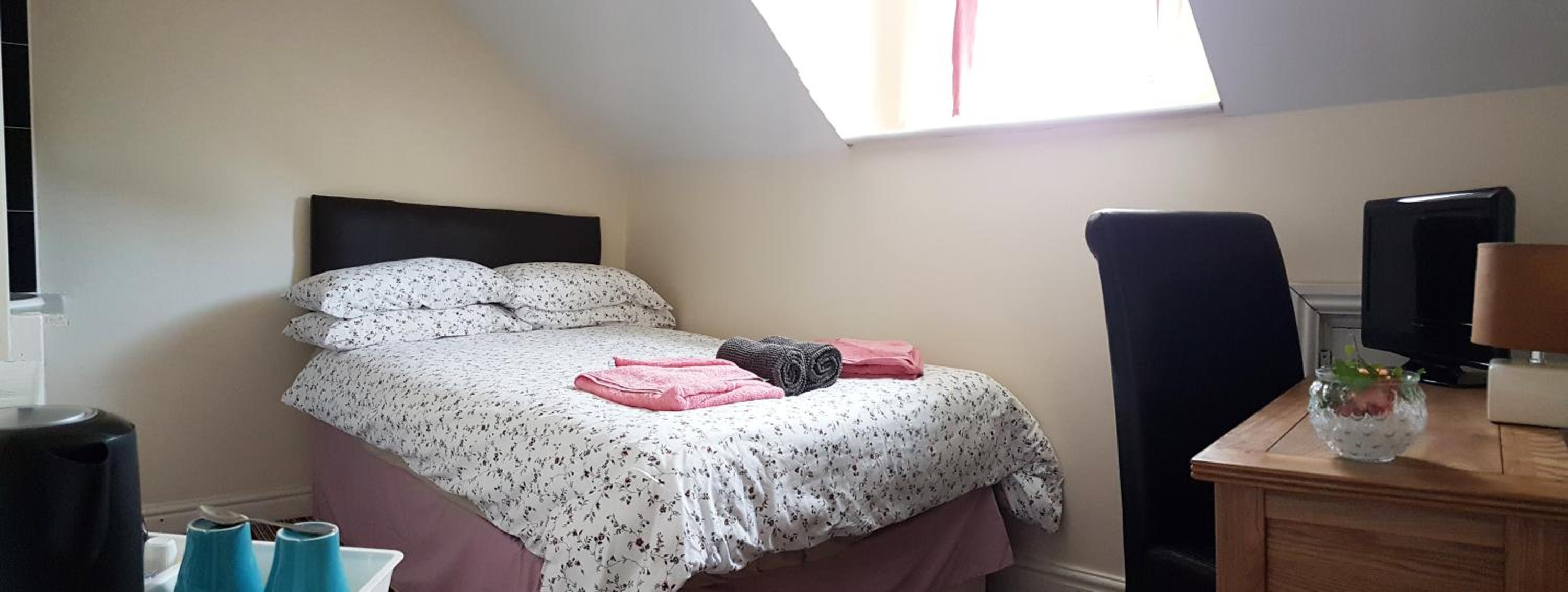 ALARA Bed and Breakfast
