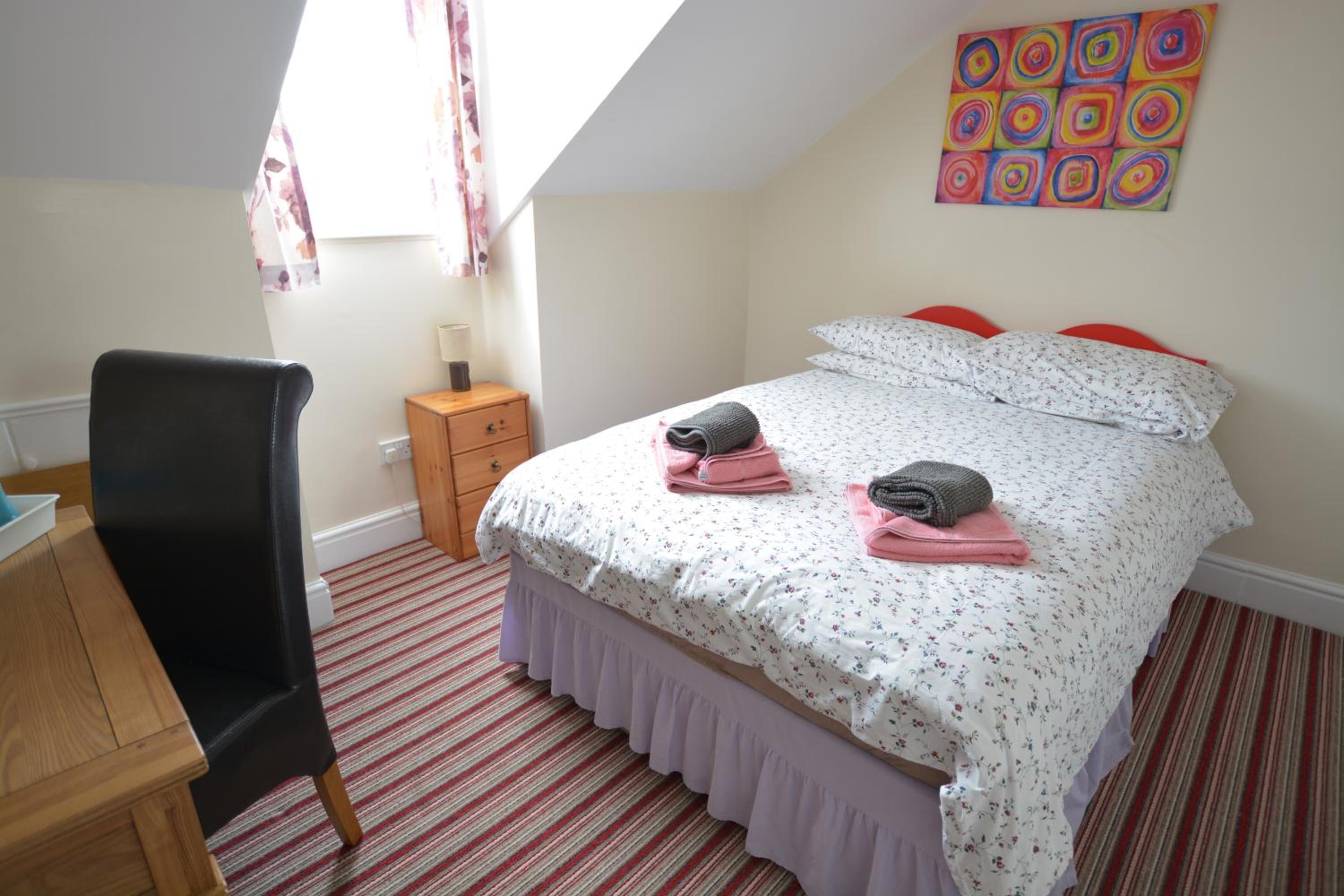 ALARA Bed and Breakfast