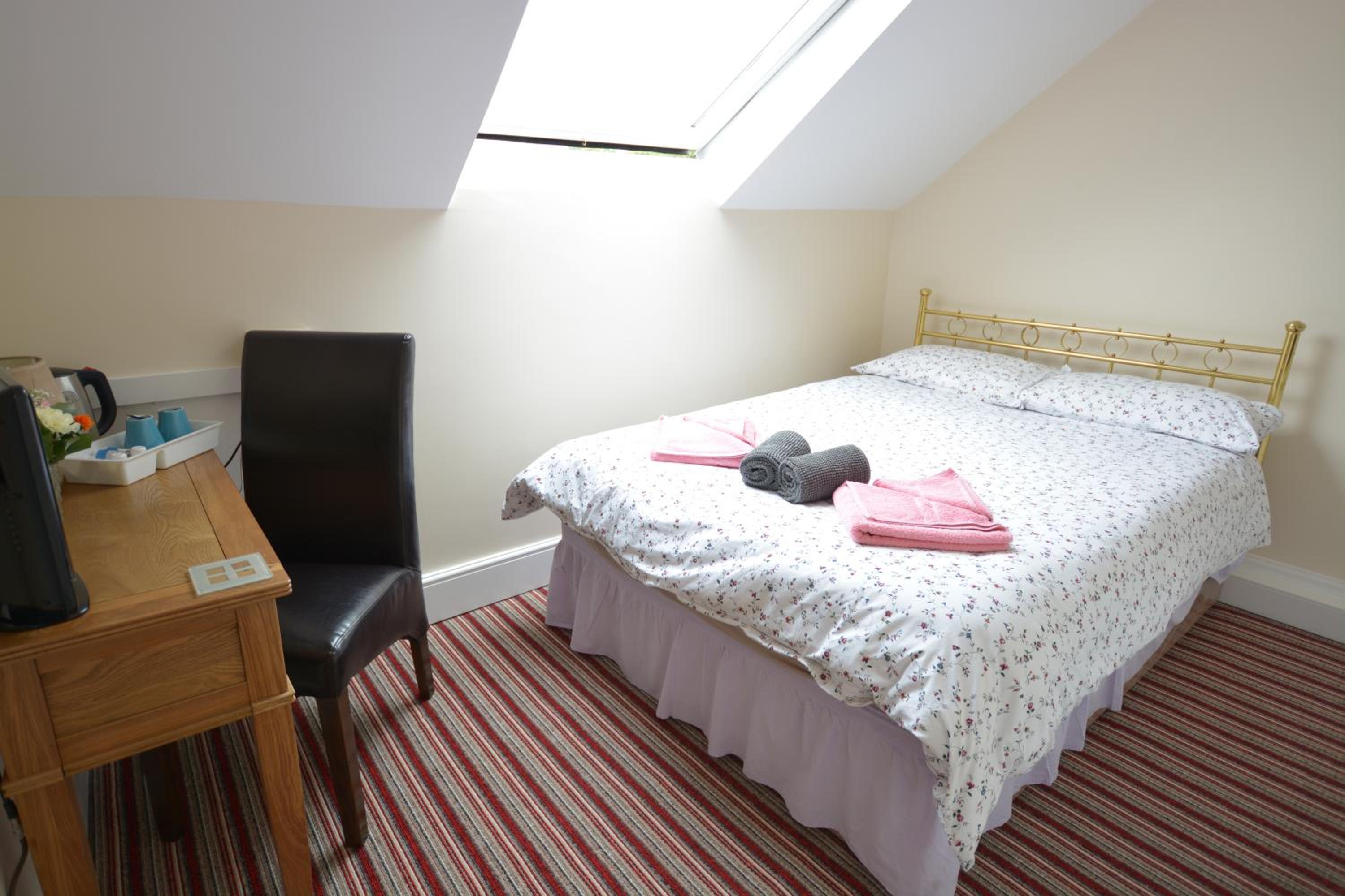 ALARA Bed and Breakfast
