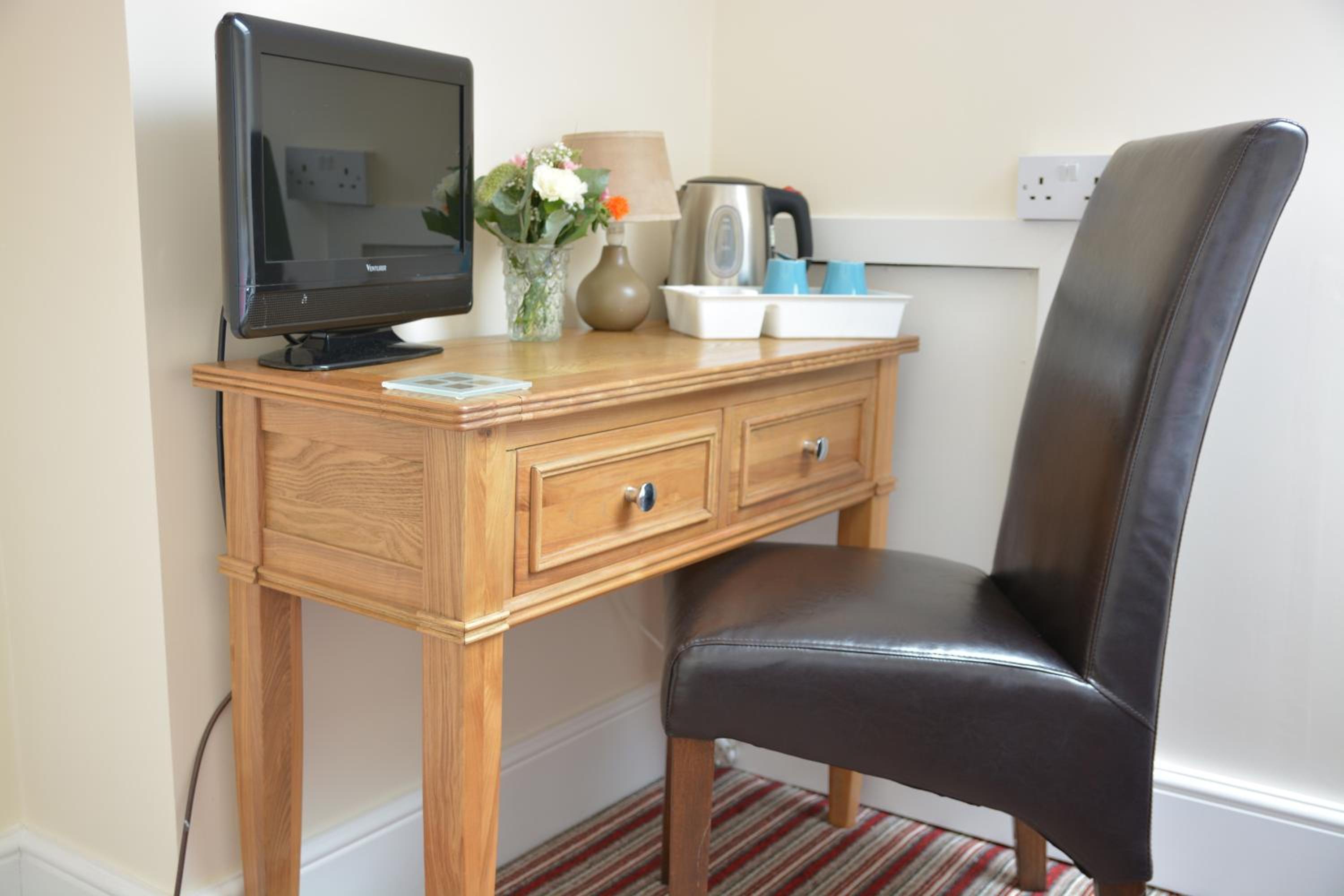ALARA Bed and Breakfast