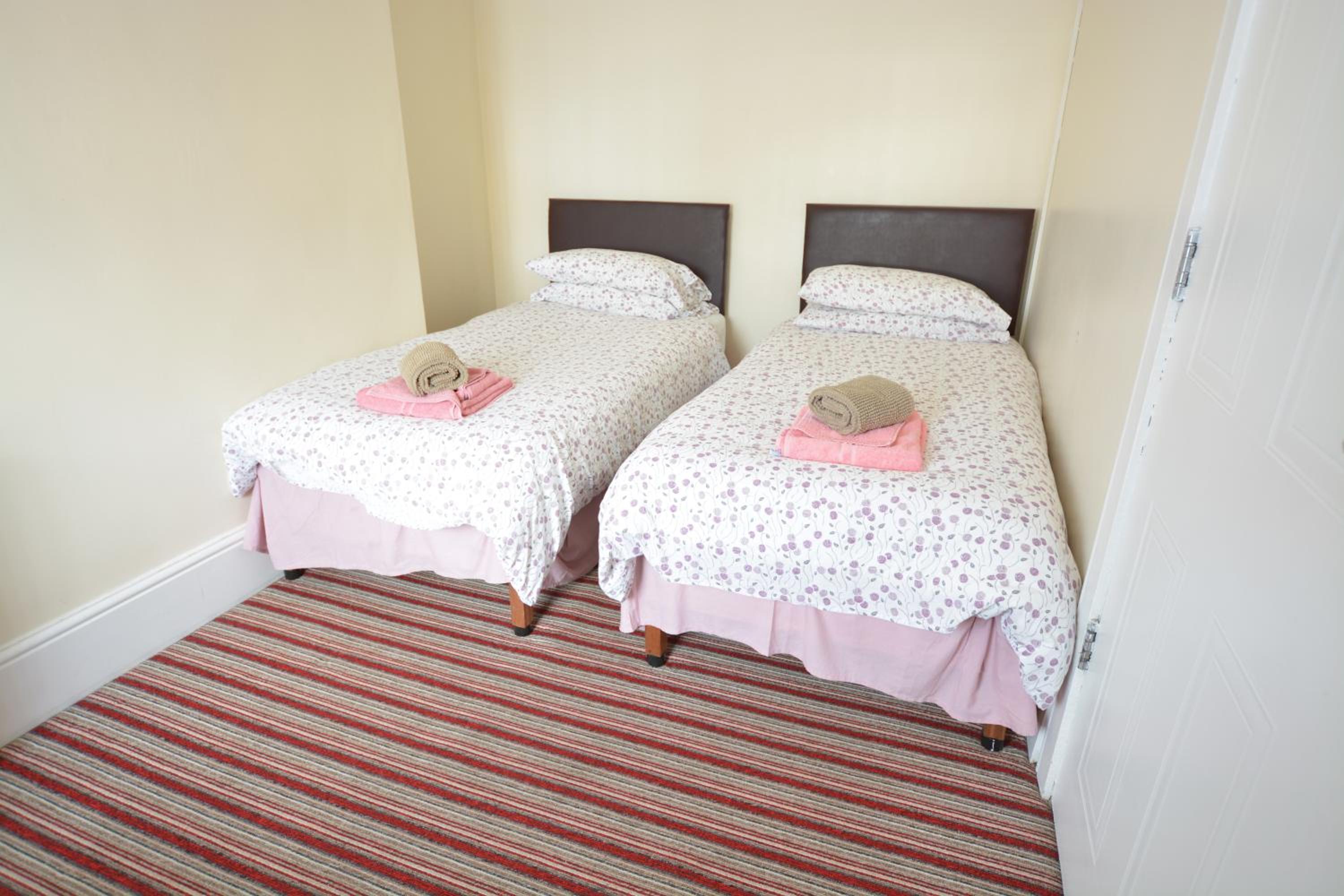 ALARA Bed and Breakfast