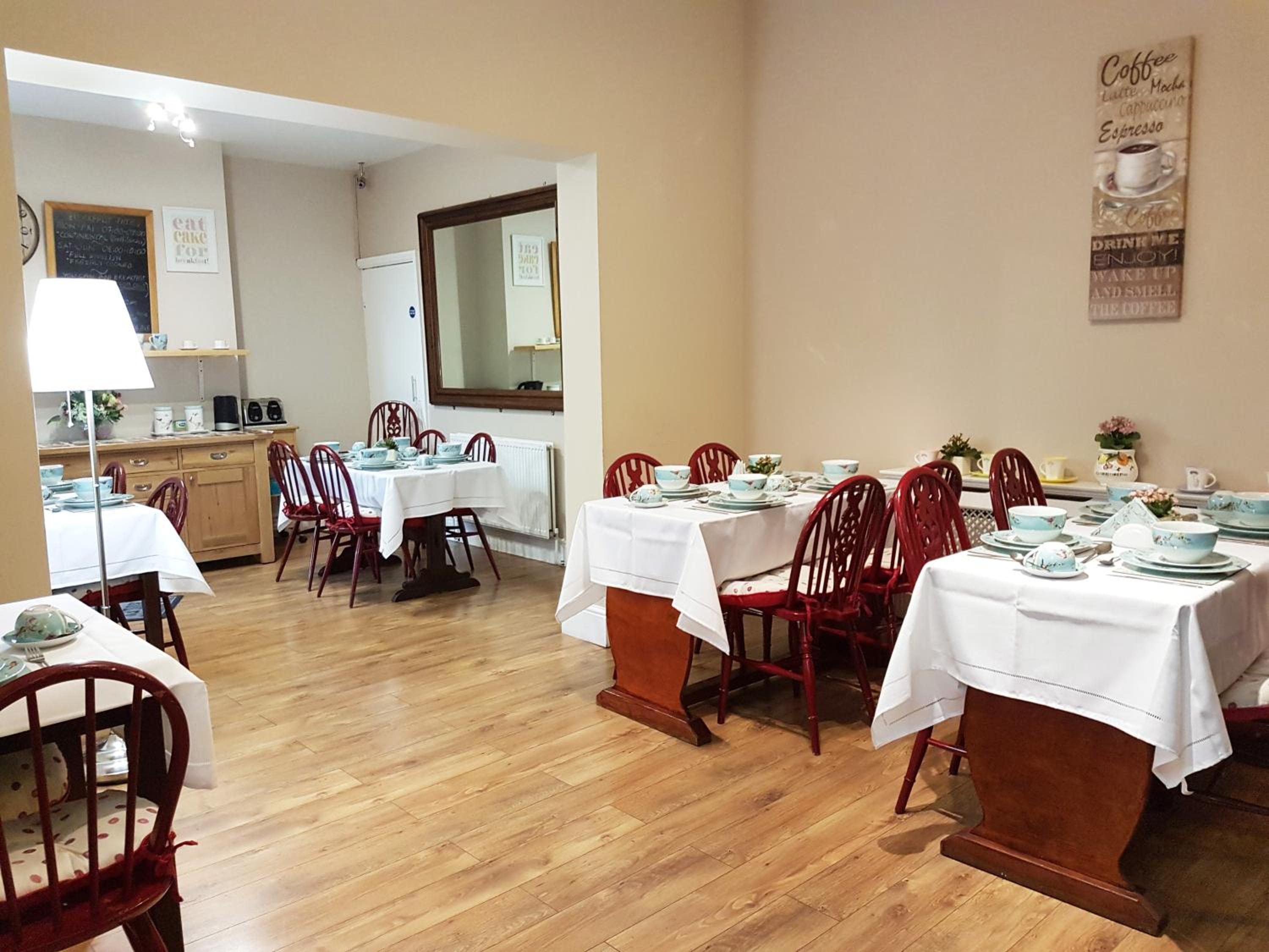 ALARA Bed and Breakfast
