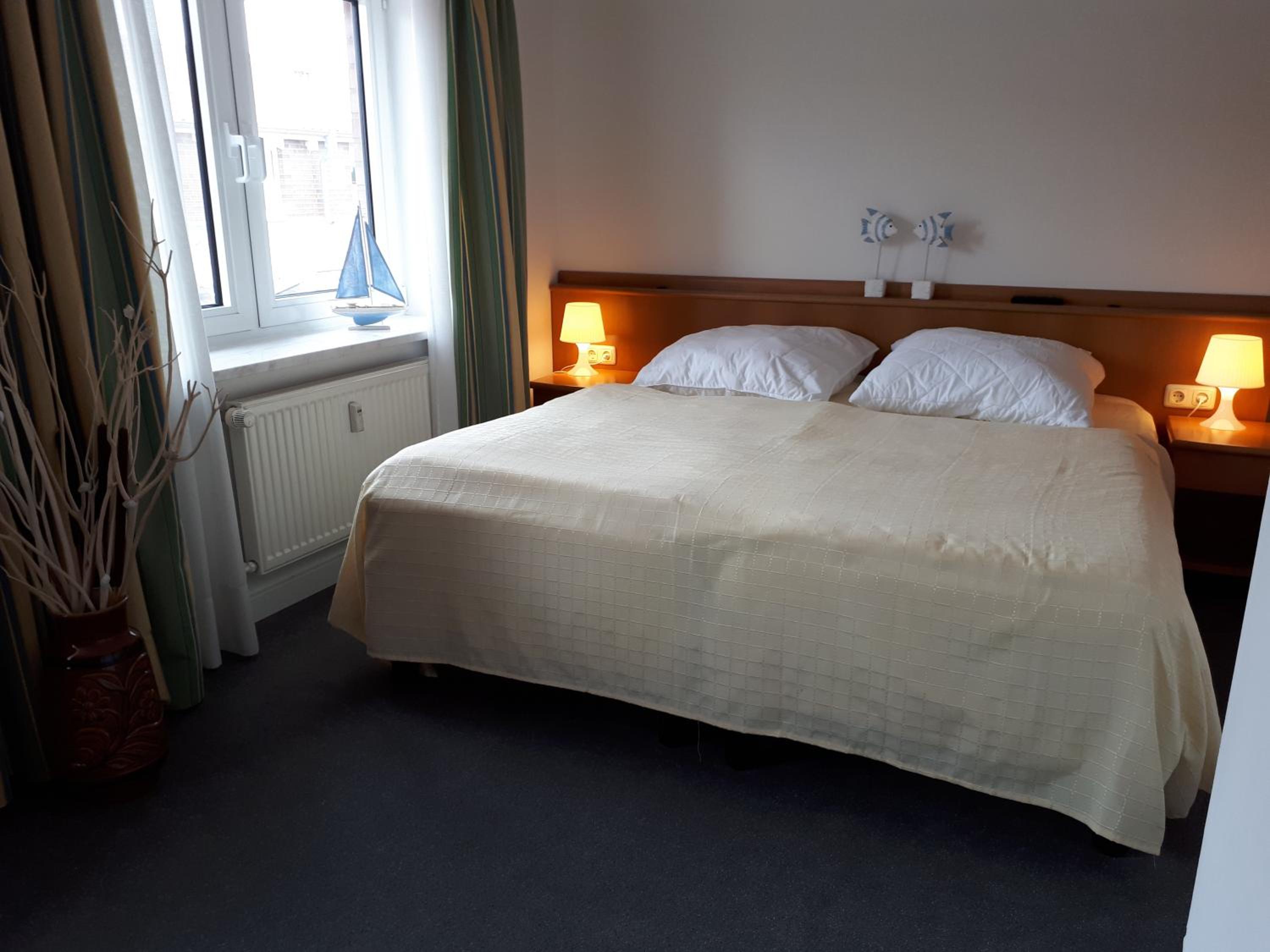 Apartmentanlage Birdieweg