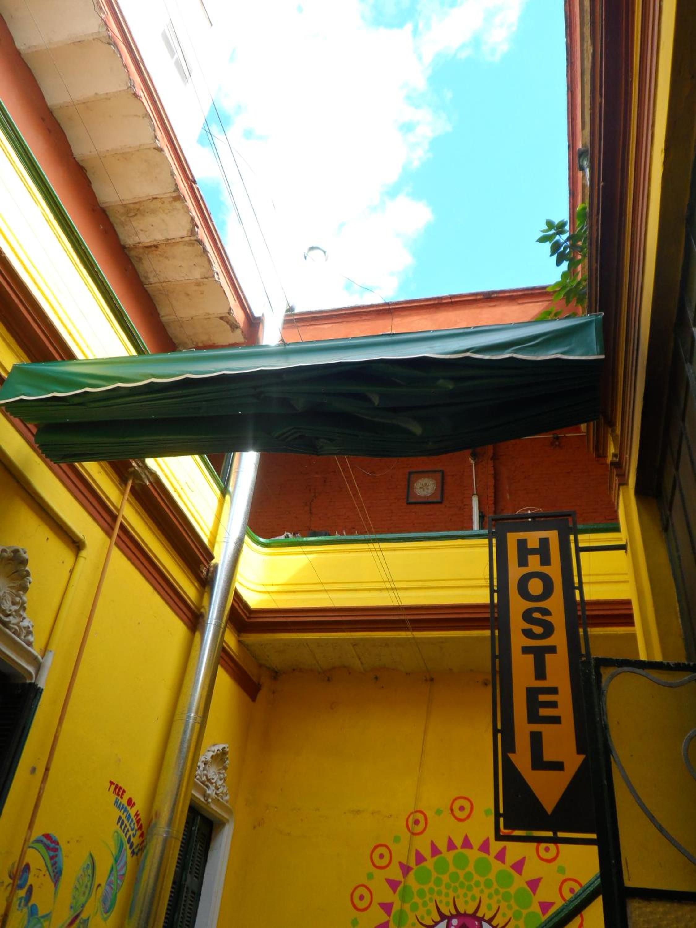 Freedom Hostel
