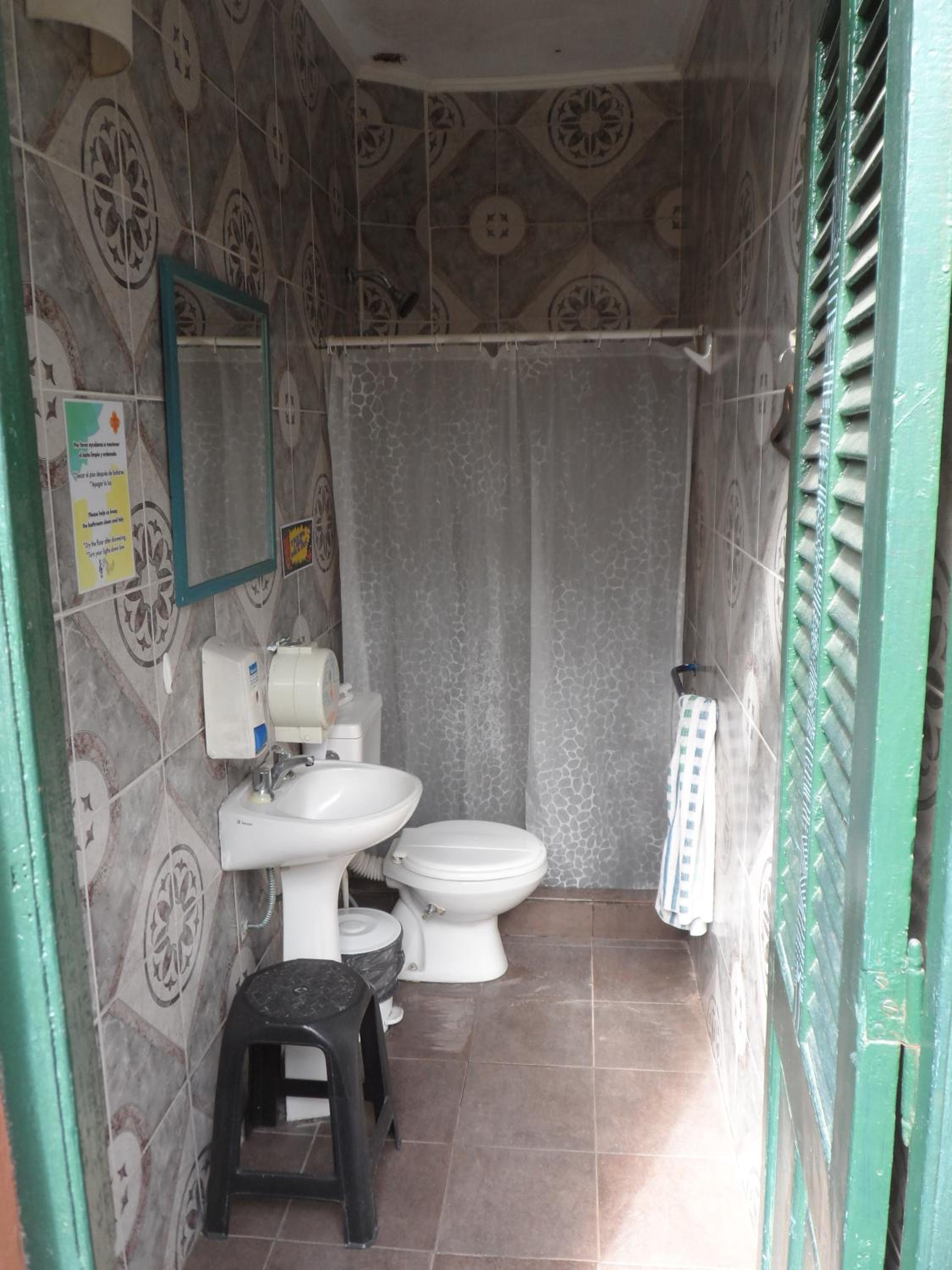 Freedom Hostel