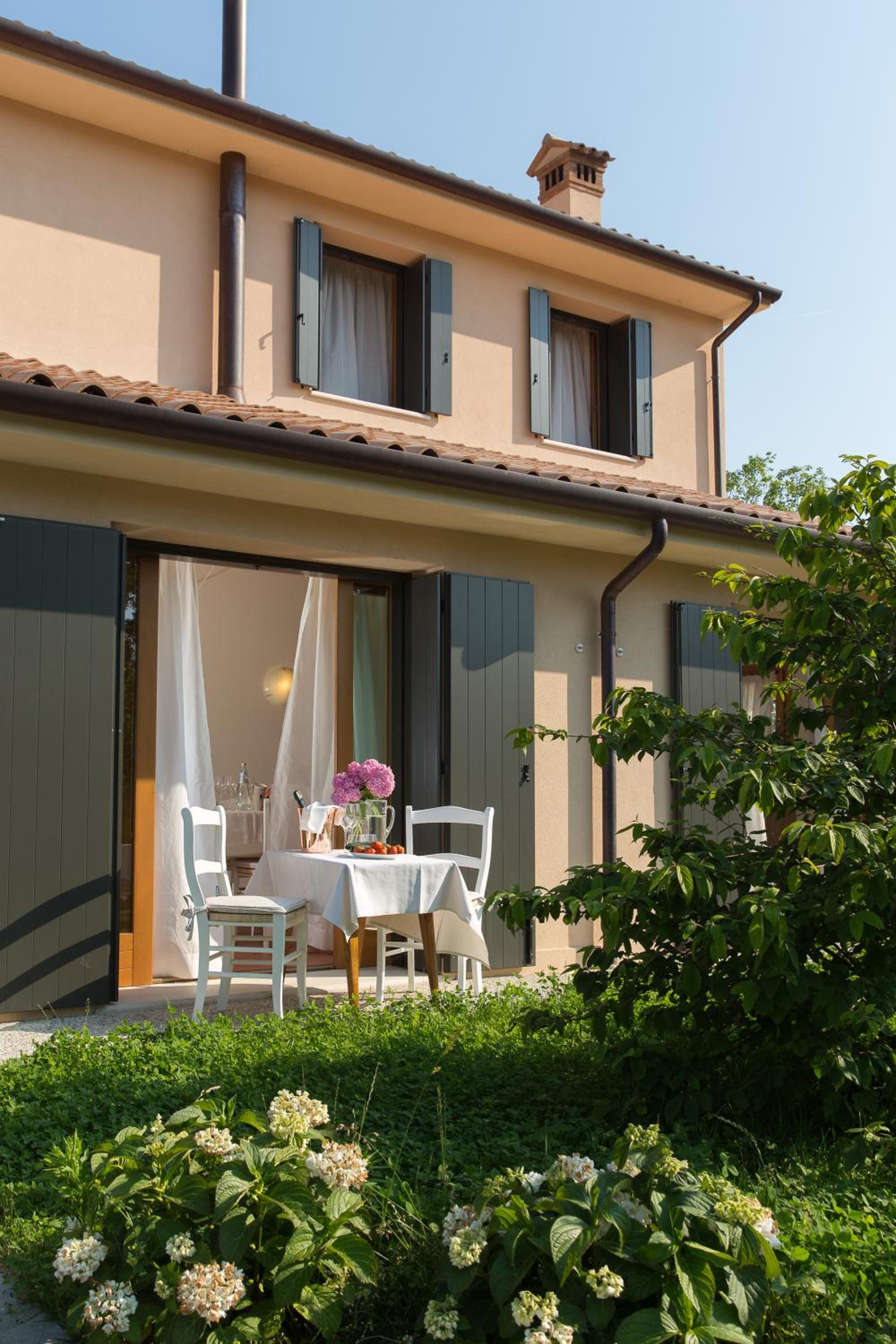 Villa Prosecco