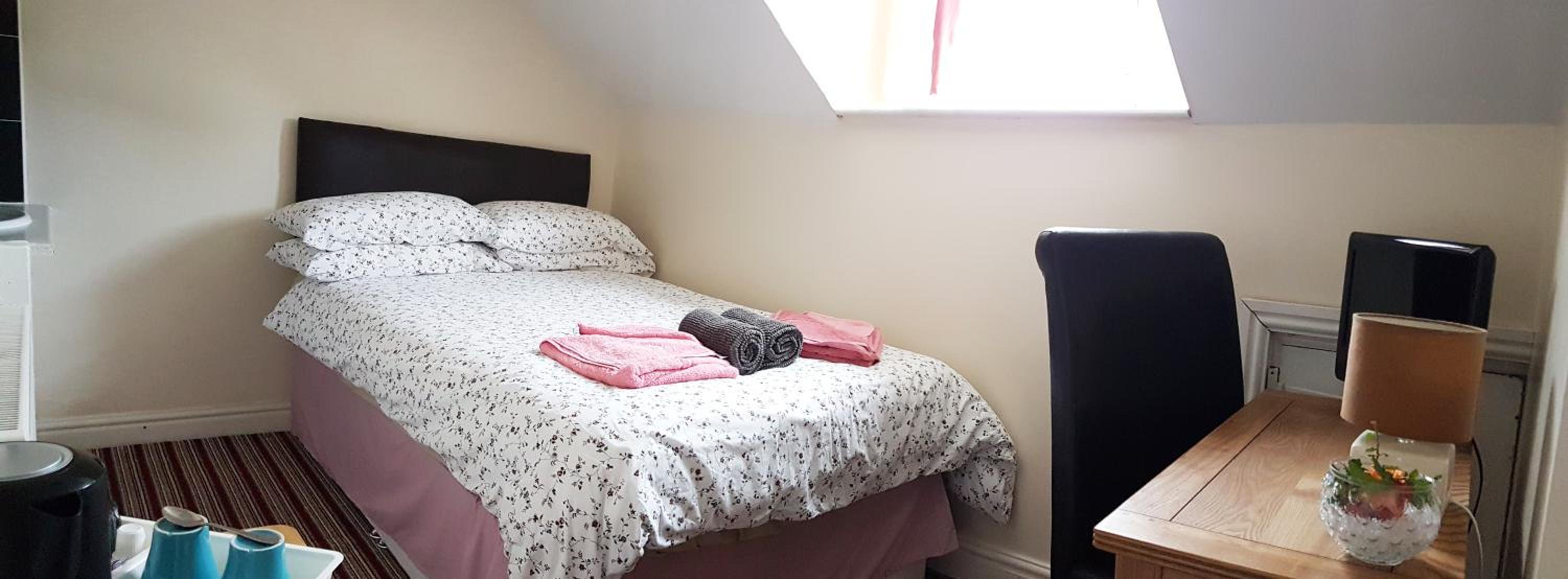 ALARA Bed and Breakfast