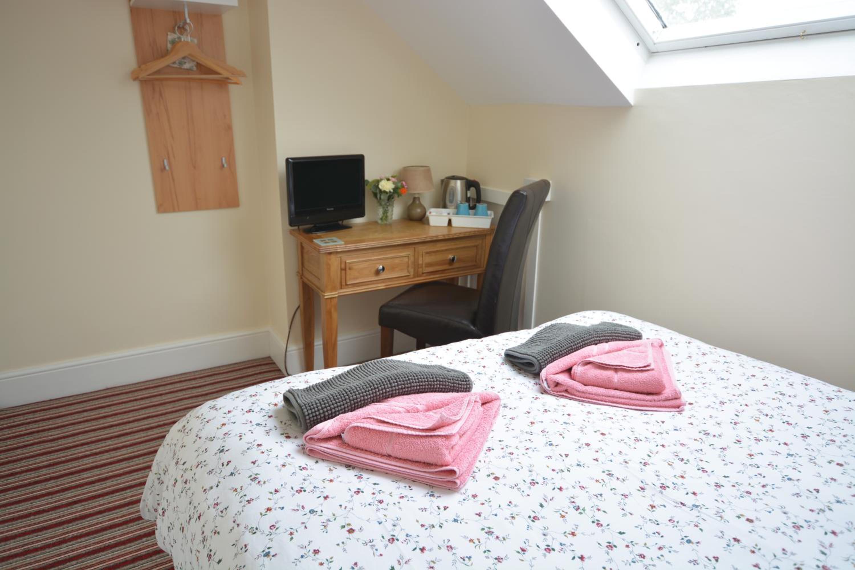 ALARA Bed and Breakfast