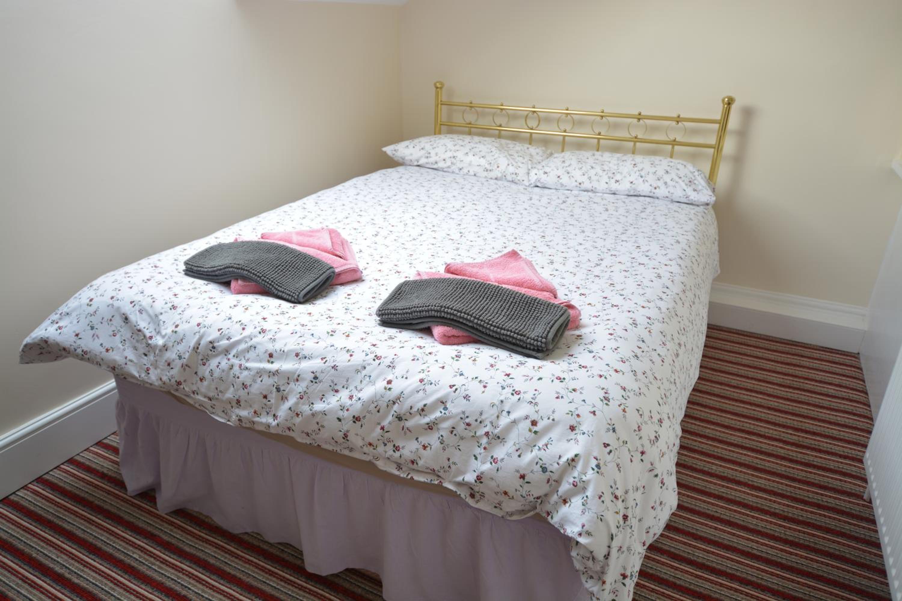 ALARA Bed and Breakfast