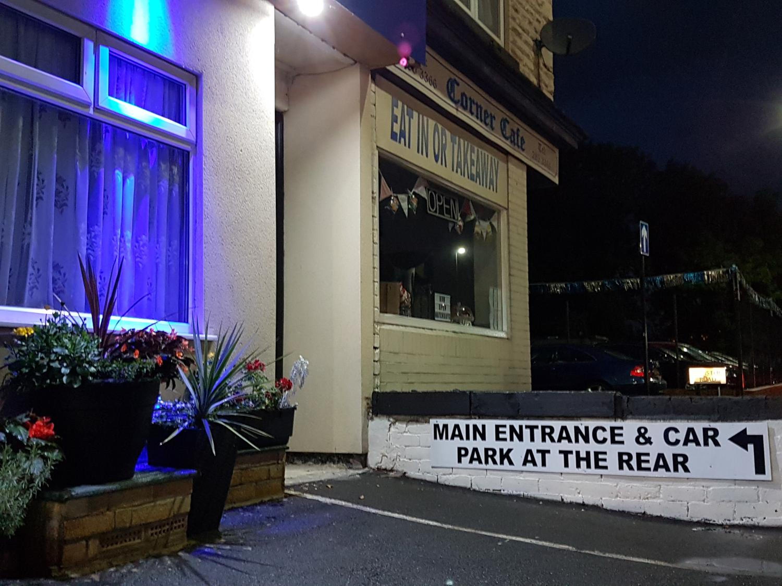 ALARA Bed and Breakfast