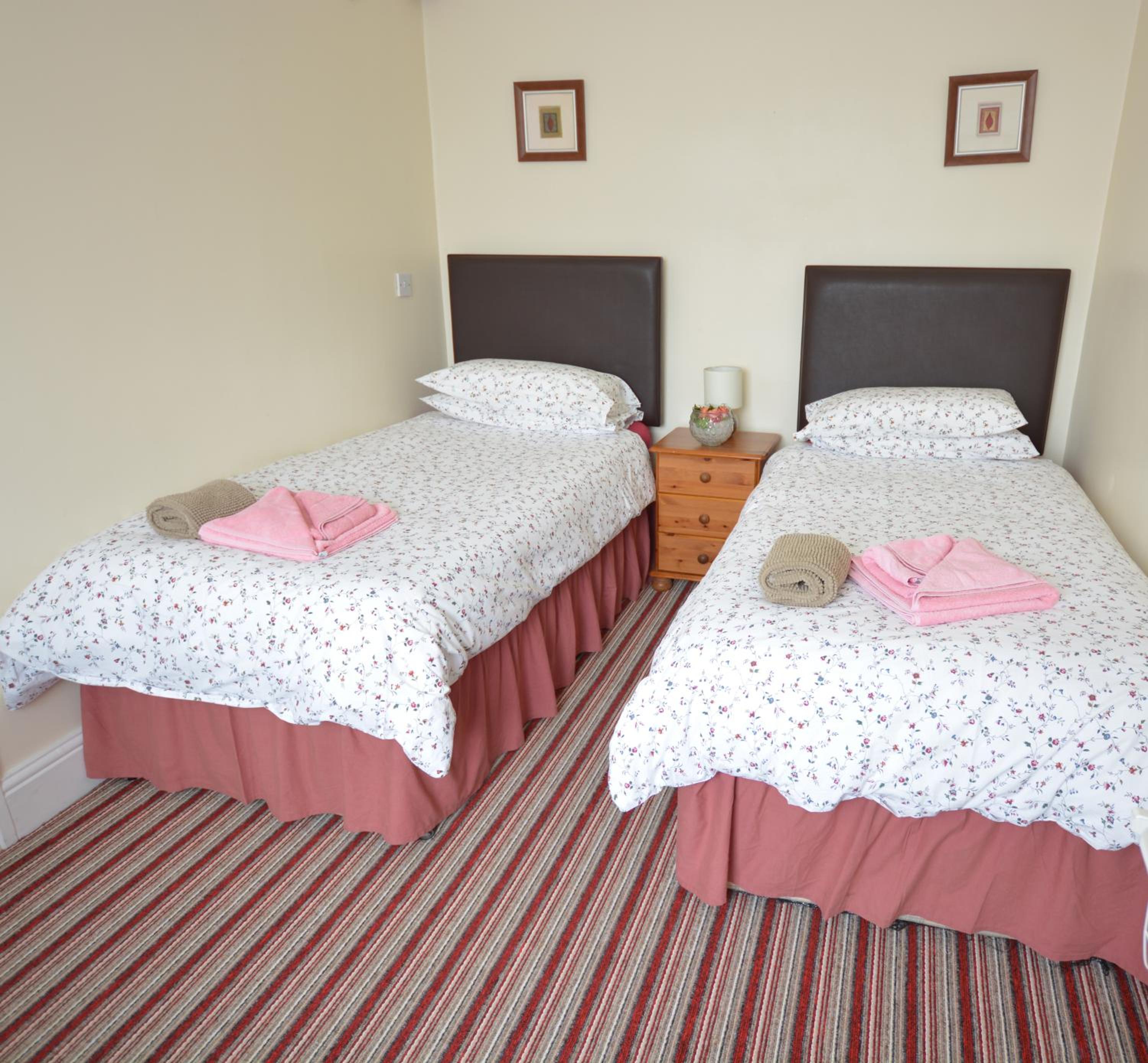 ALARA Bed and Breakfast